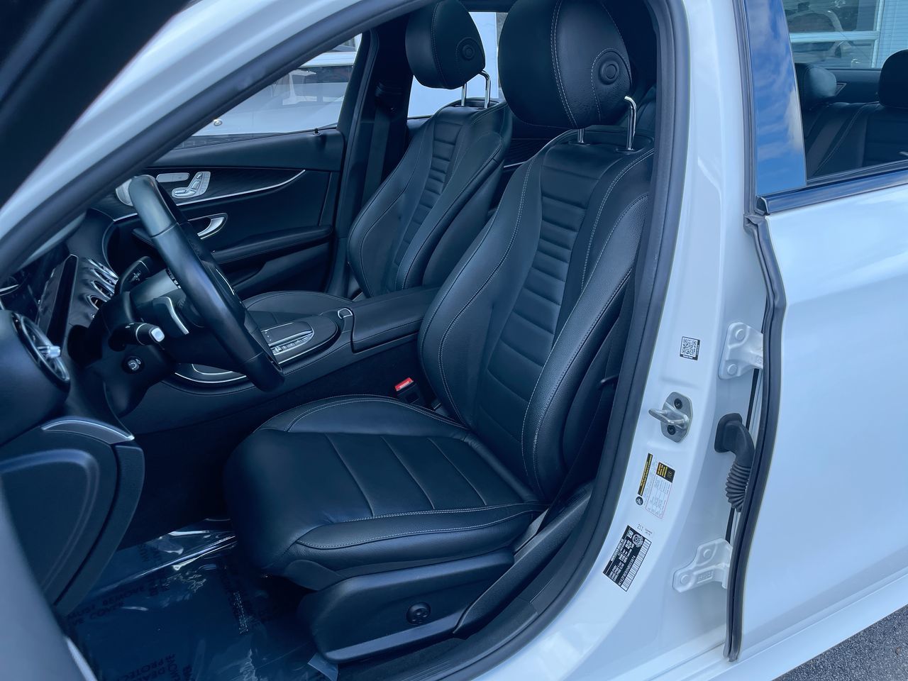 Mercedes-Benz E350  2022 à Richmond, Colombie-Britannique