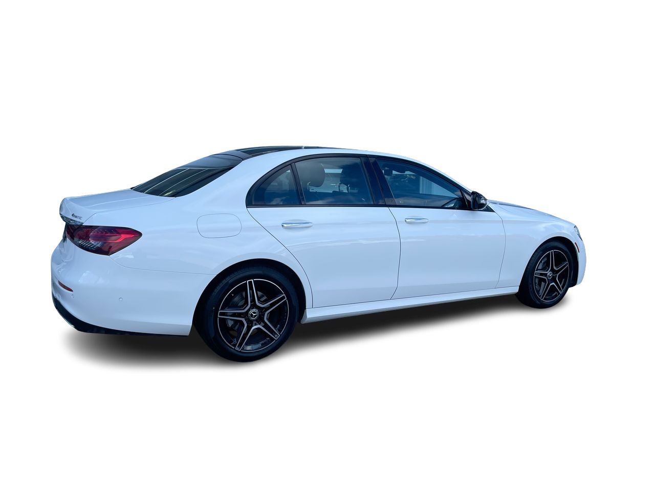 Mercedes-Benz E350  2022 à Richmond, Colombie-Britannique