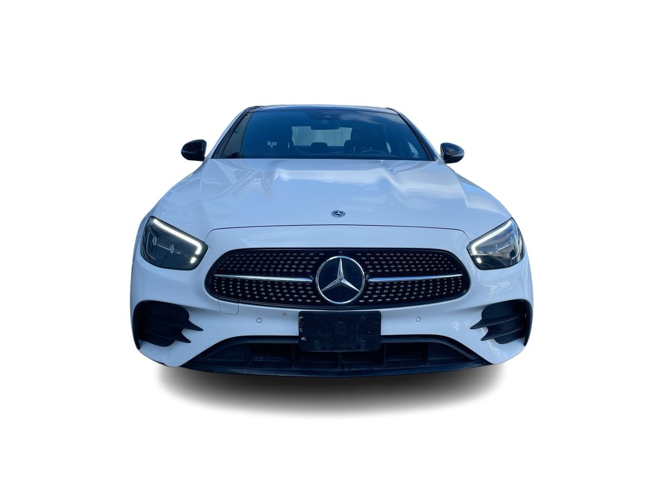 Mercedes-Benz E350  2022 à Richmond, Colombie-Britannique