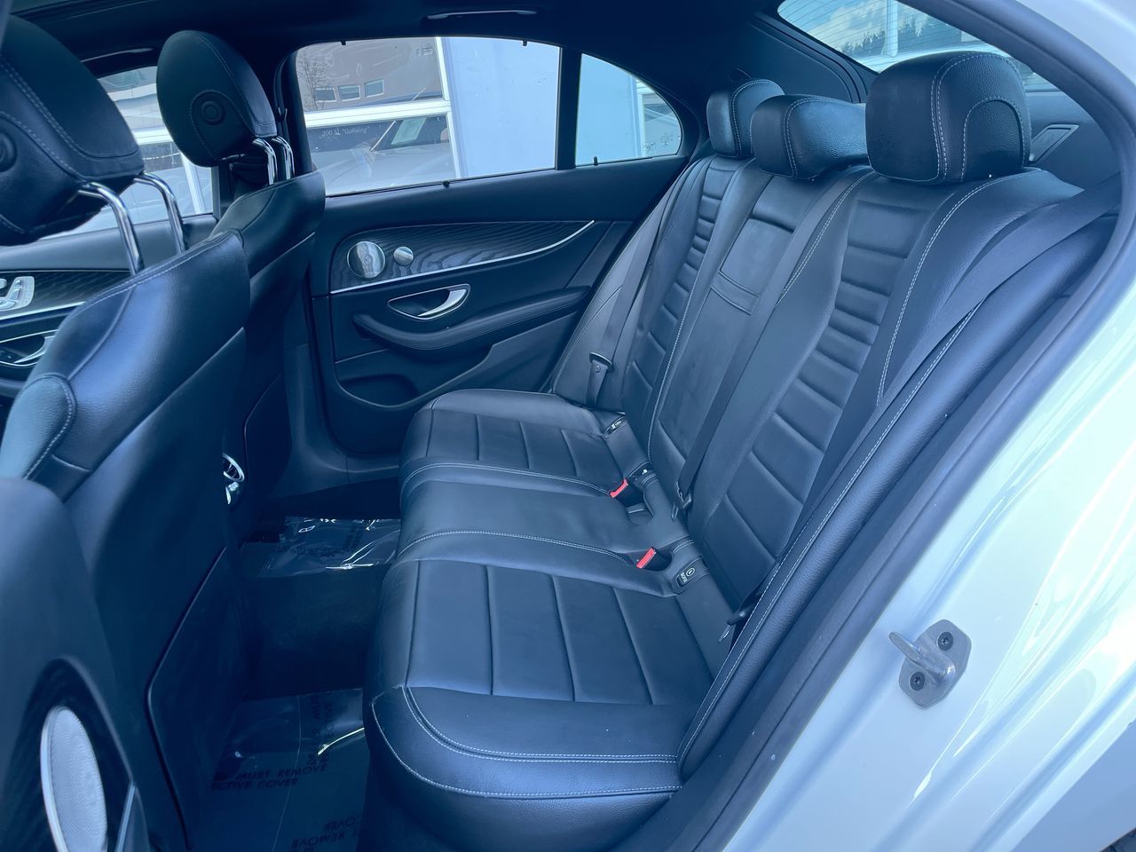 Mercedes-Benz E350  2022 à Richmond, Colombie-Britannique