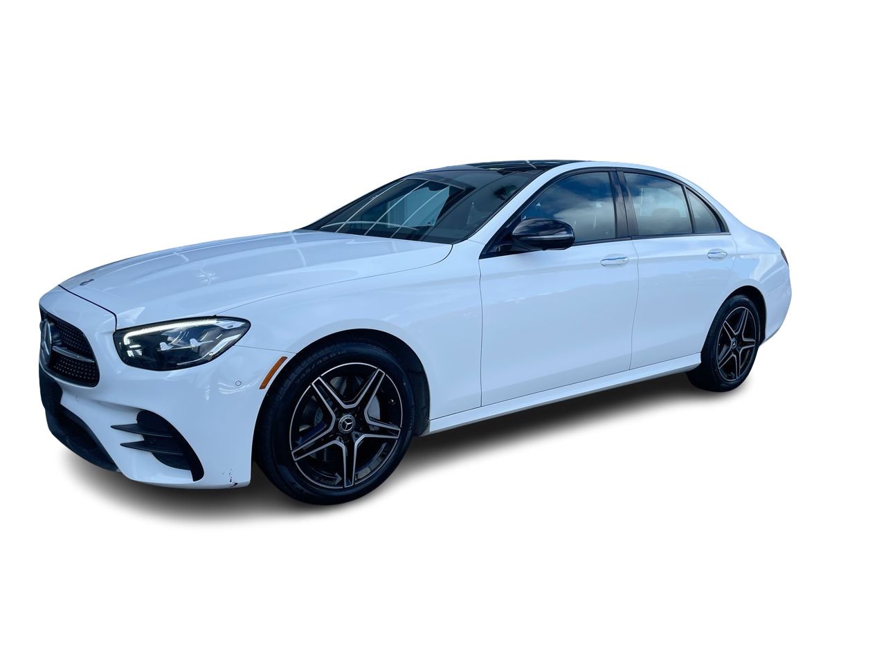 Mercedes-Benz E350  2022 à Richmond, Colombie-Britannique