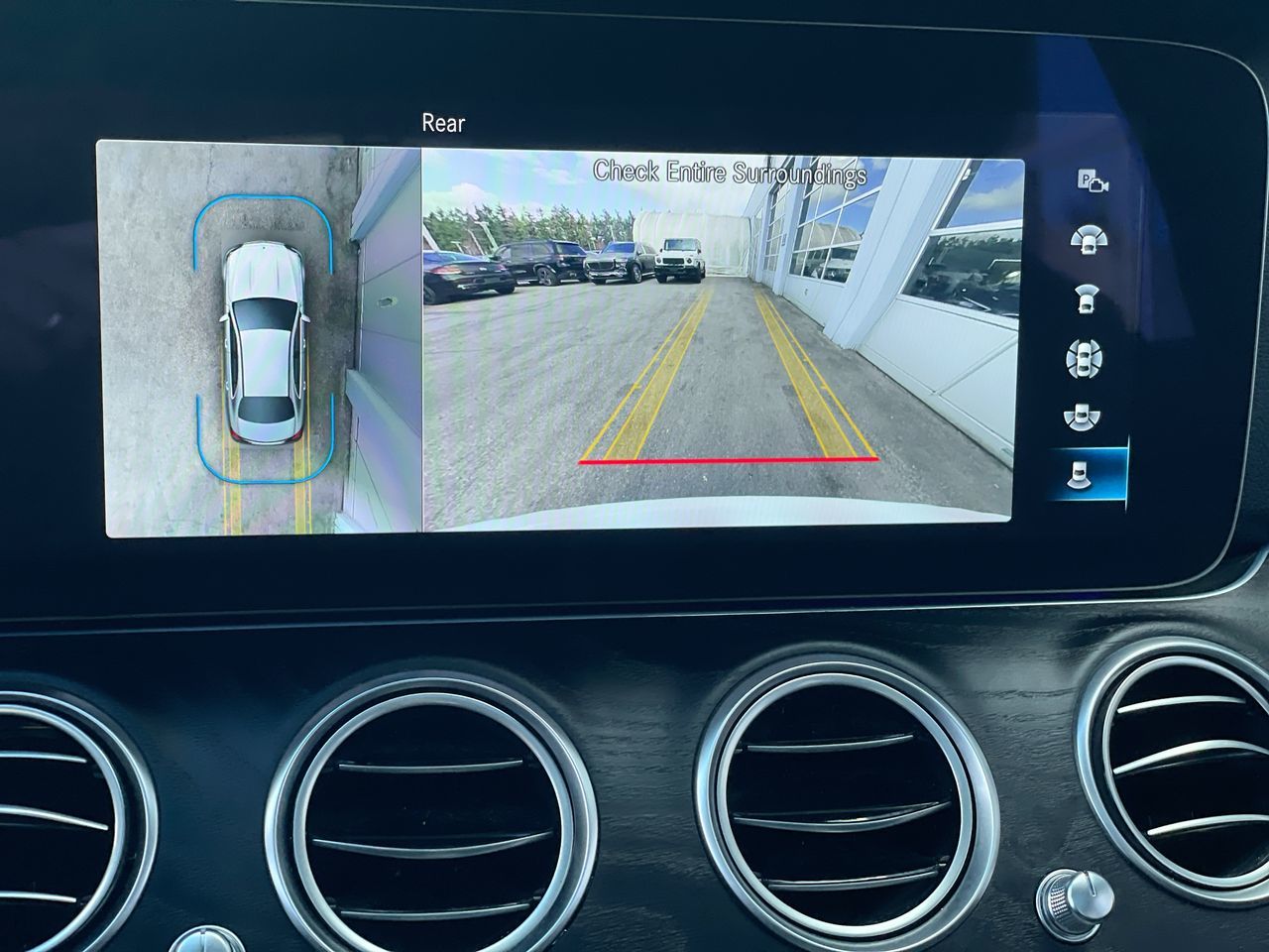 Mercedes-Benz E350  2022 à Richmond, Colombie-Britannique