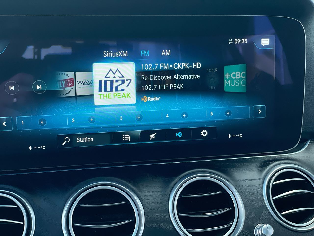 Mercedes-Benz E350  2022 à Richmond, Colombie-Britannique