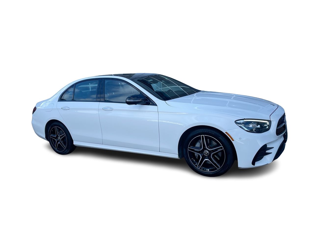 Mercedes-Benz E350  2022 à Richmond, Colombie-Britannique