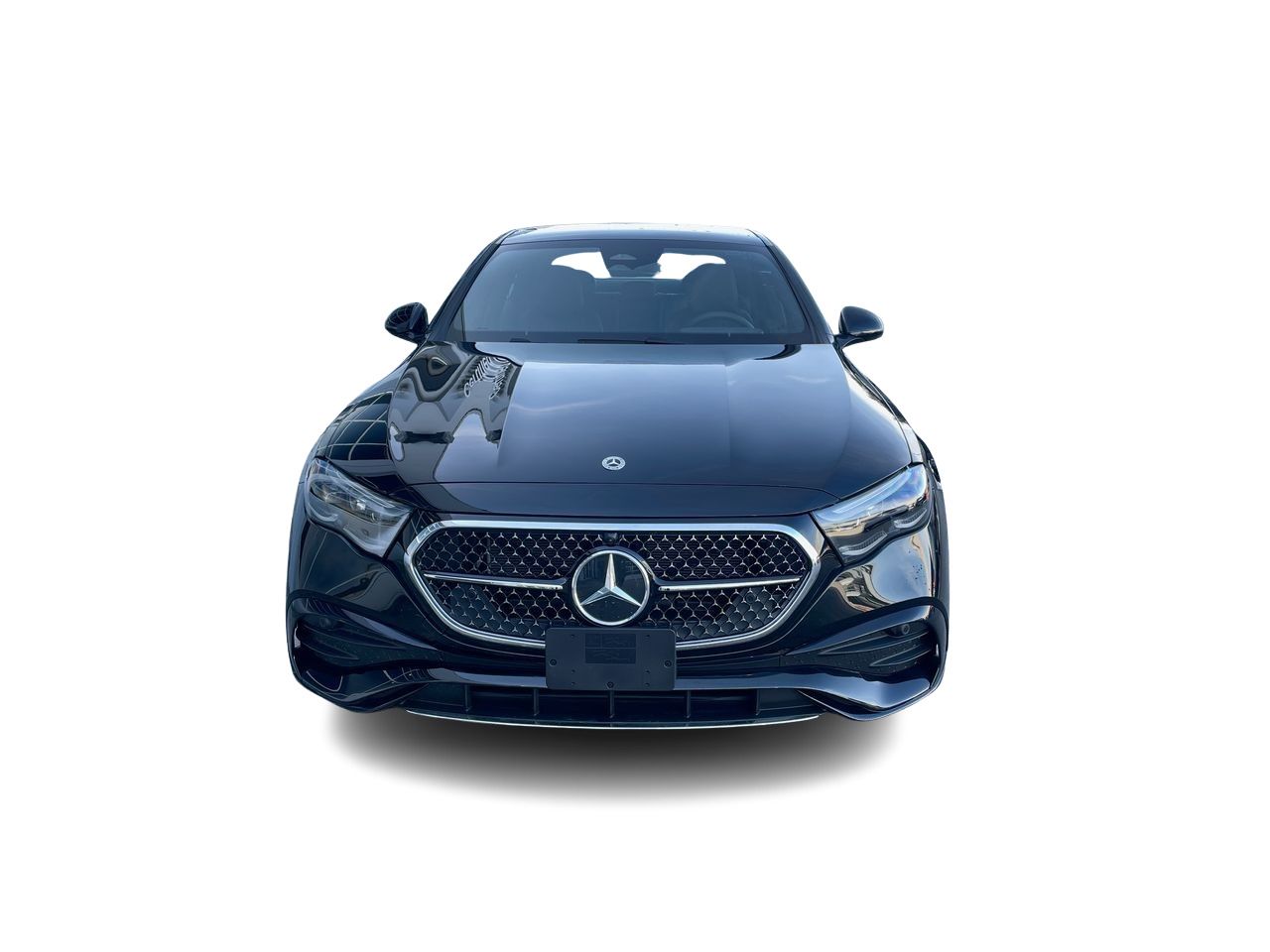 2025 Mercedes-Benz E-Class in Richmond, British Columbia