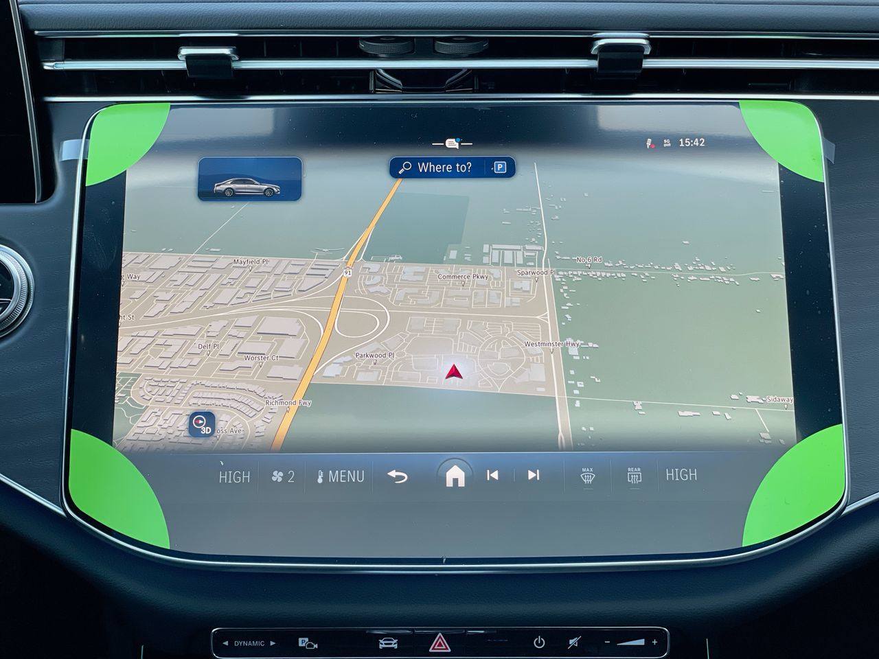 2025 Mercedes-Benz E-Class in Richmond, British Columbia