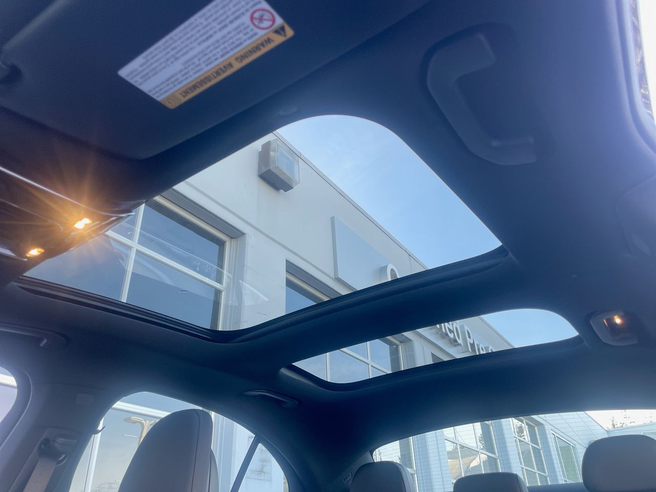 2025 Mercedes-Benz E-Class in Richmond, British Columbia