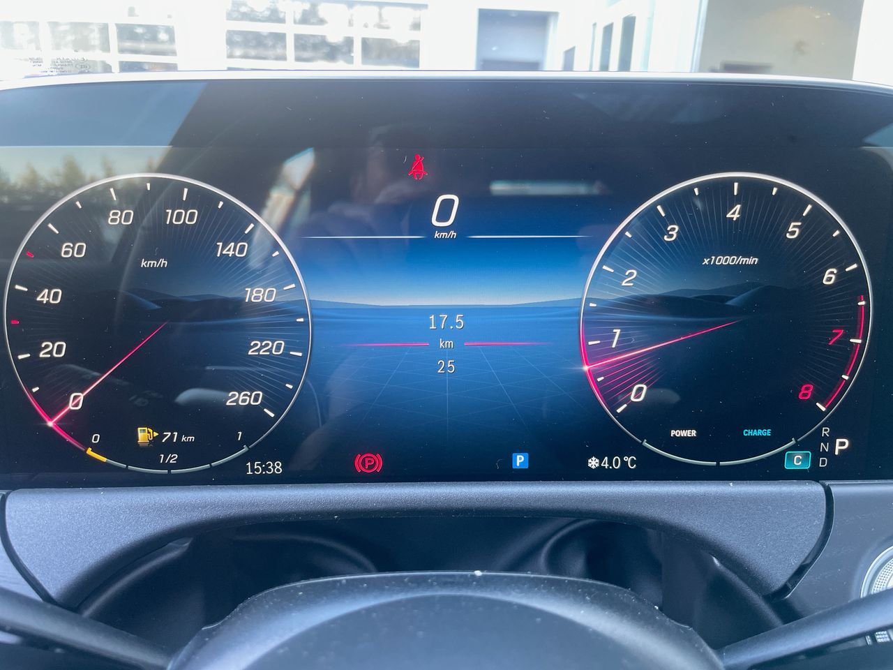 2025 Mercedes-Benz E-Class in Richmond, British Columbia