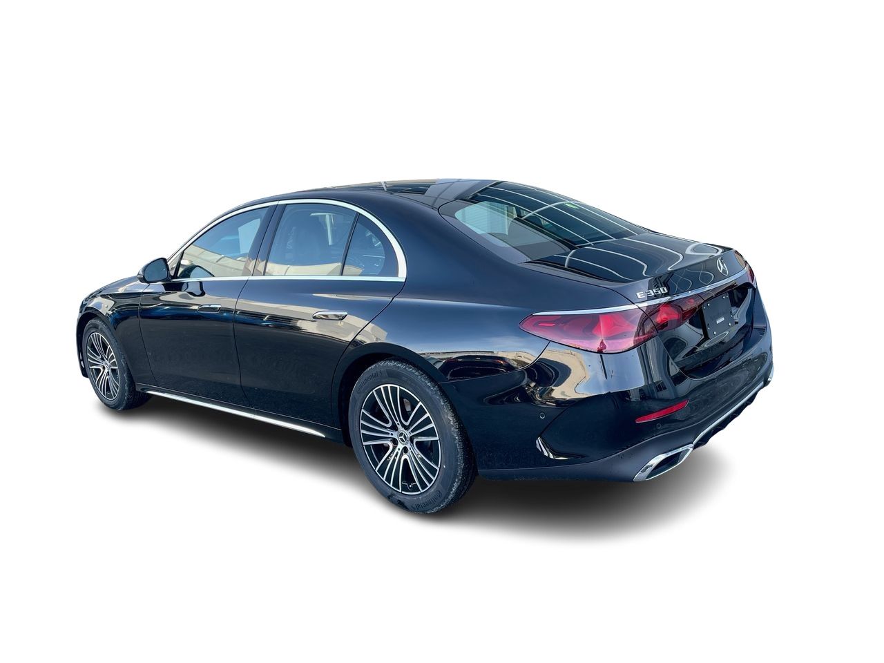 2025 Mercedes-Benz E-Class in Richmond, British Columbia