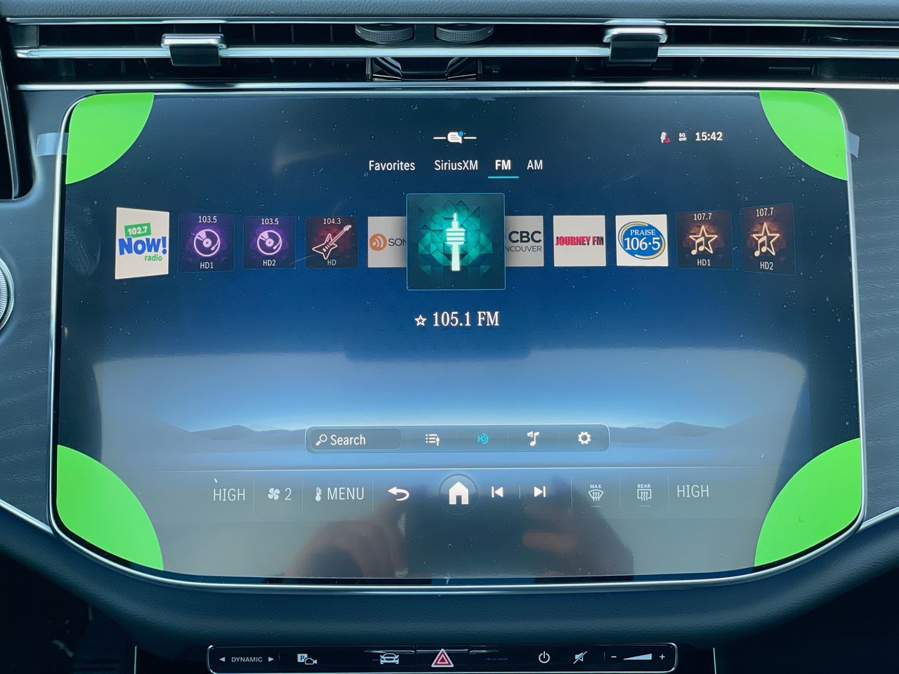 2025 Mercedes-Benz E-Class in Richmond, British Columbia