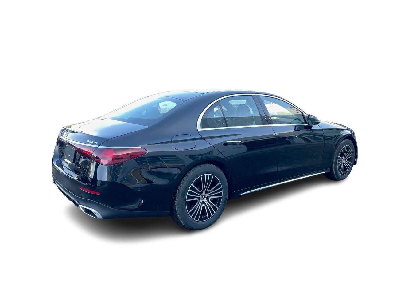 2025 Mercedes-Benz E-Class in Richmond, British Columbia