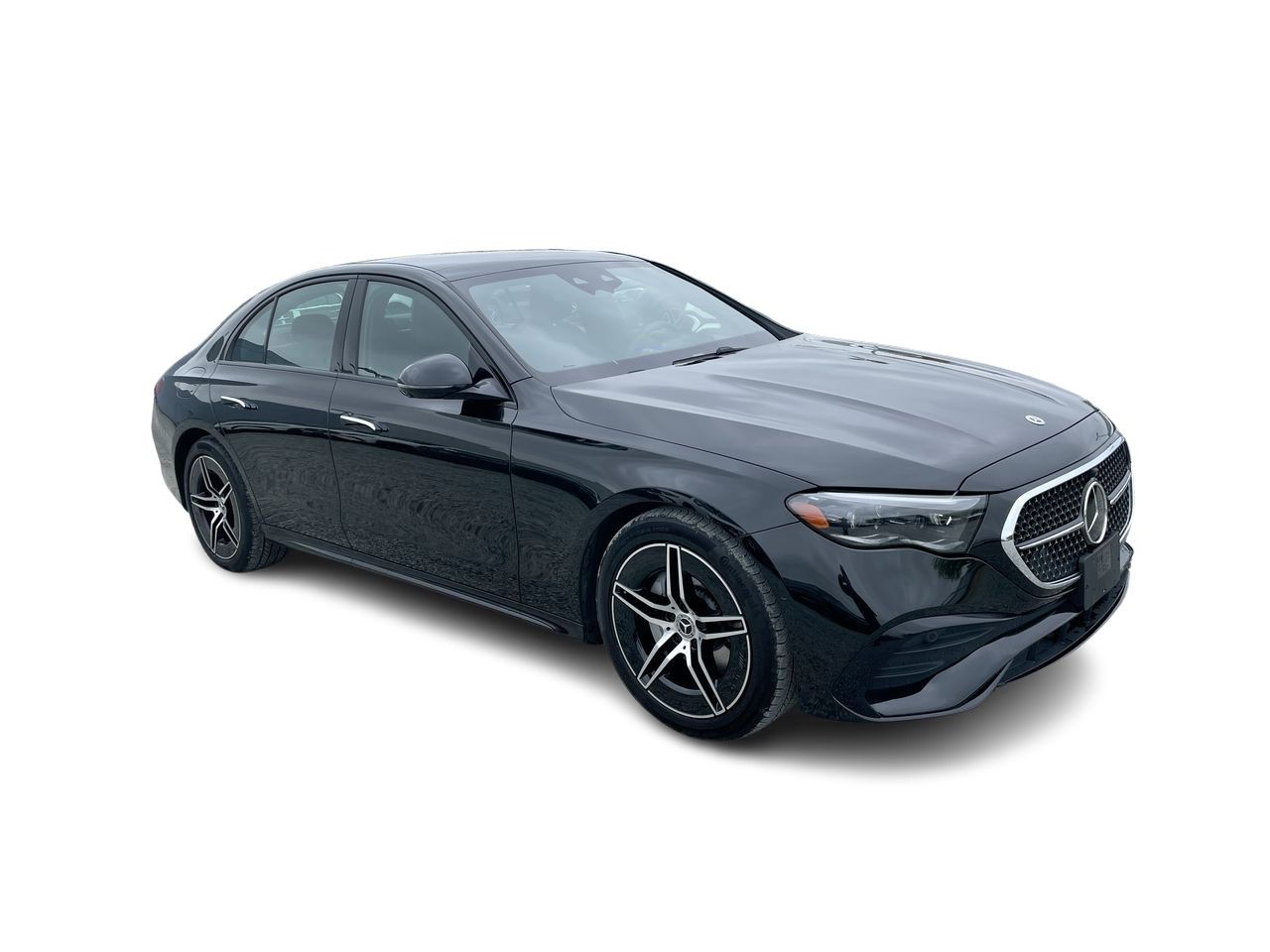 2025 Mercedes-Benz E350