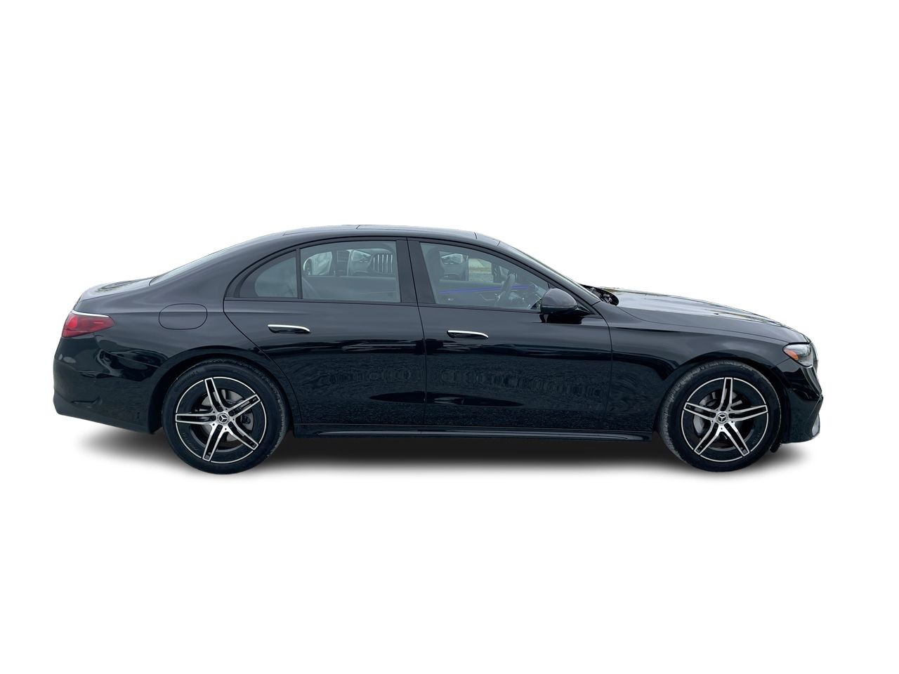2025 Mercedes-Benz E350