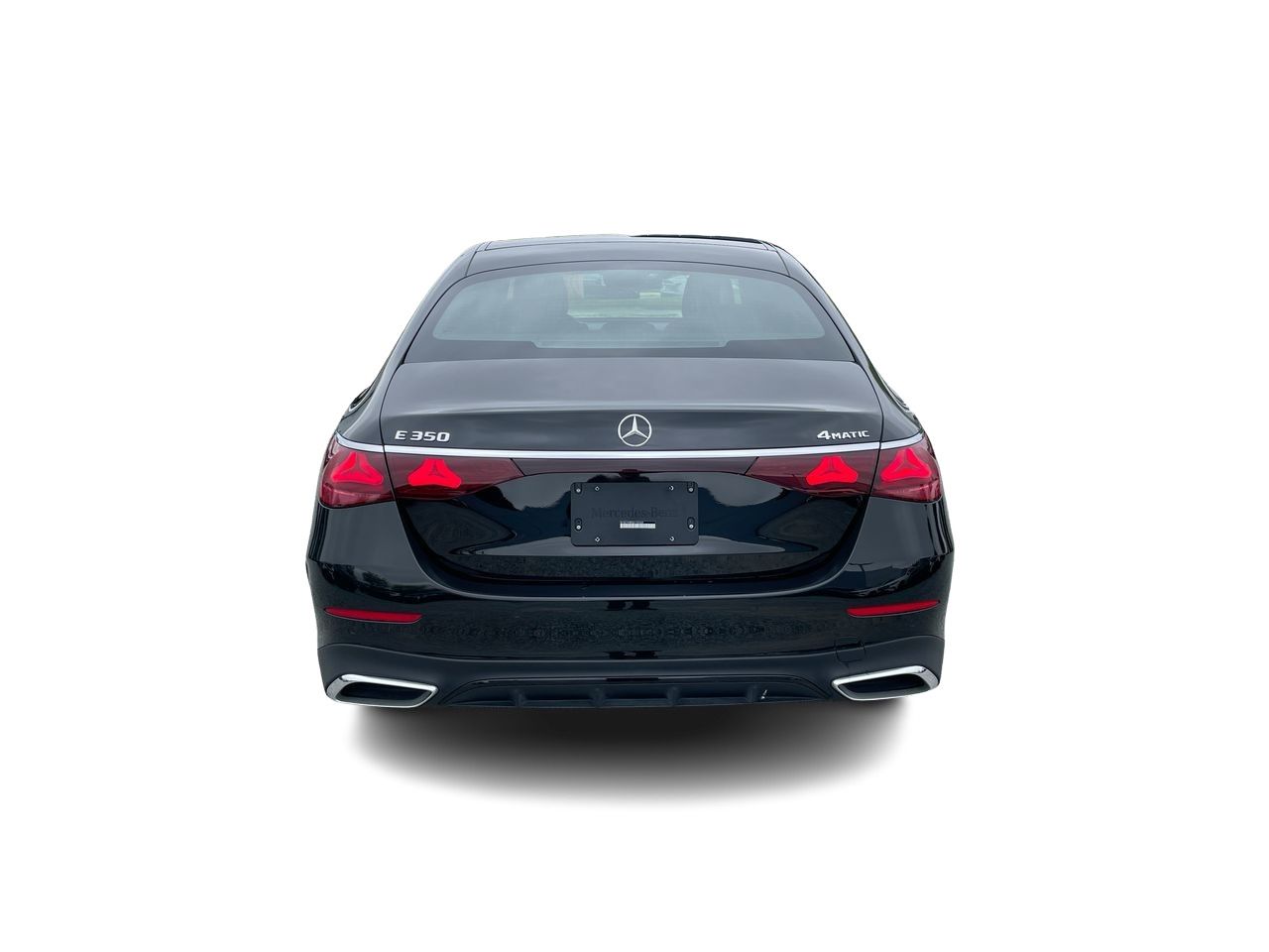2025 Mercedes-Benz E350