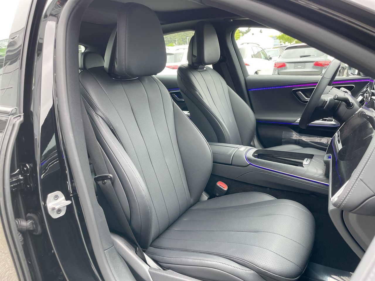 2025 Mercedes-Benz E350