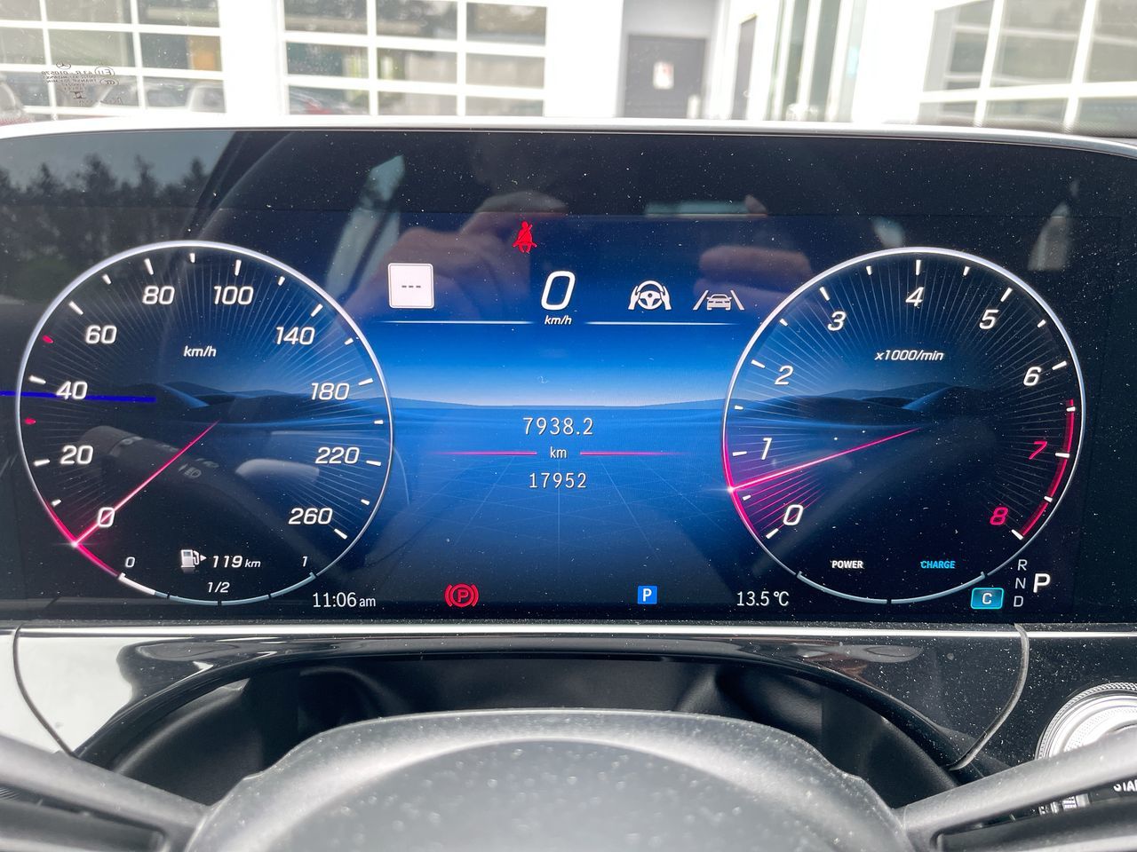 2025 Mercedes-Benz E350