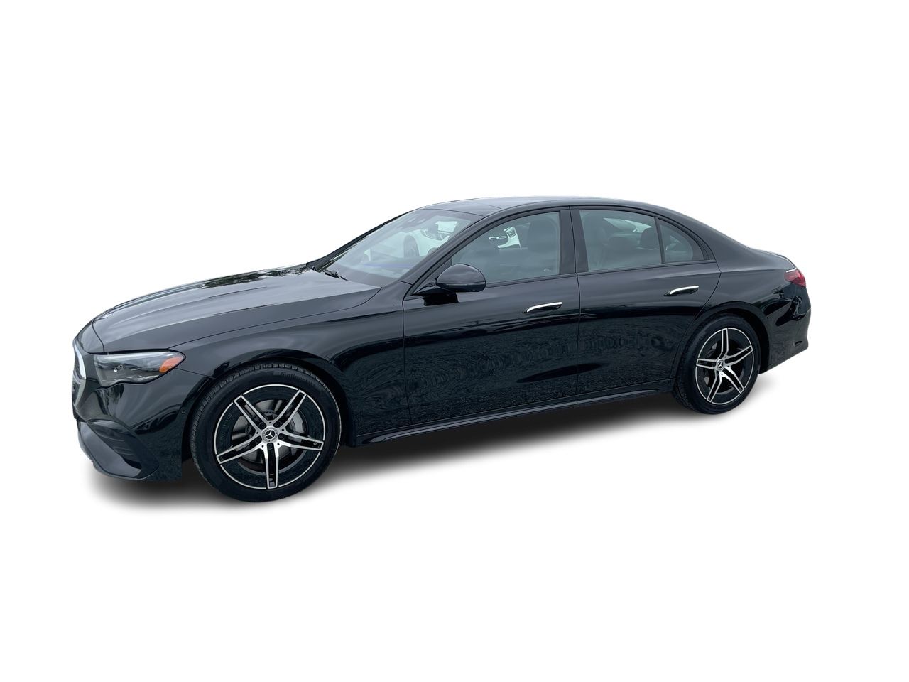 2025 Mercedes-Benz E350