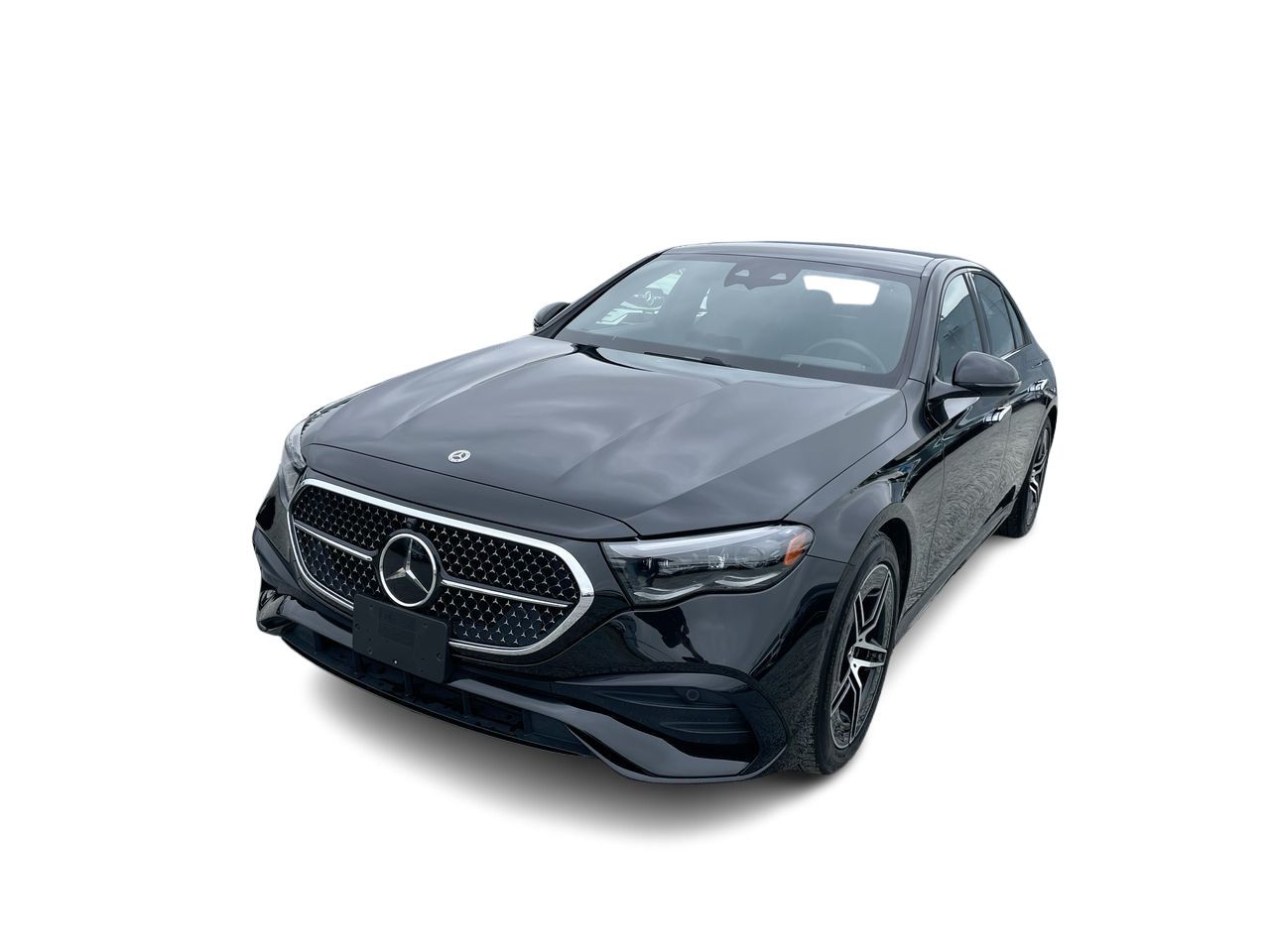 2025 Mercedes-Benz E350
