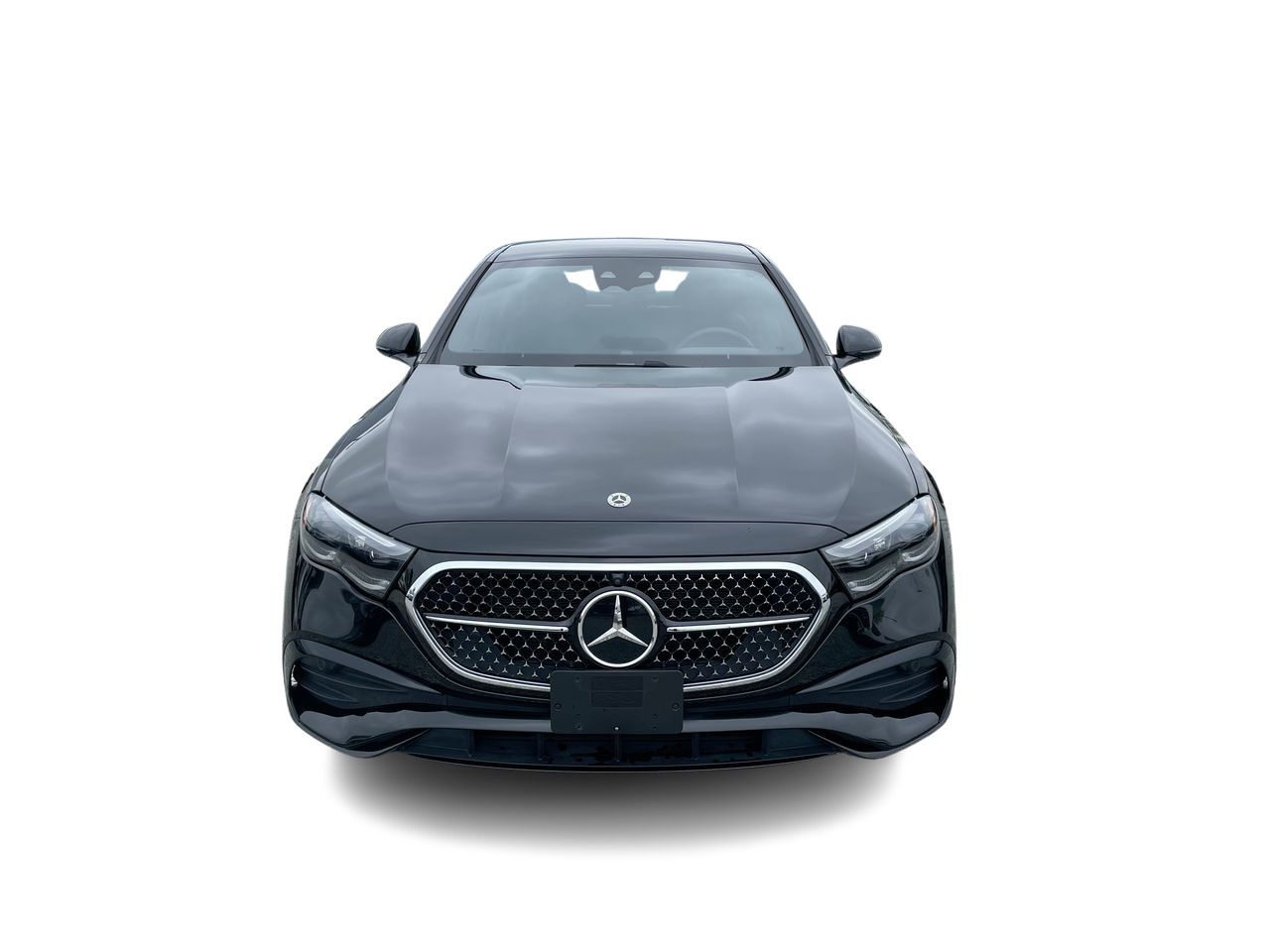2025 Mercedes-Benz E350