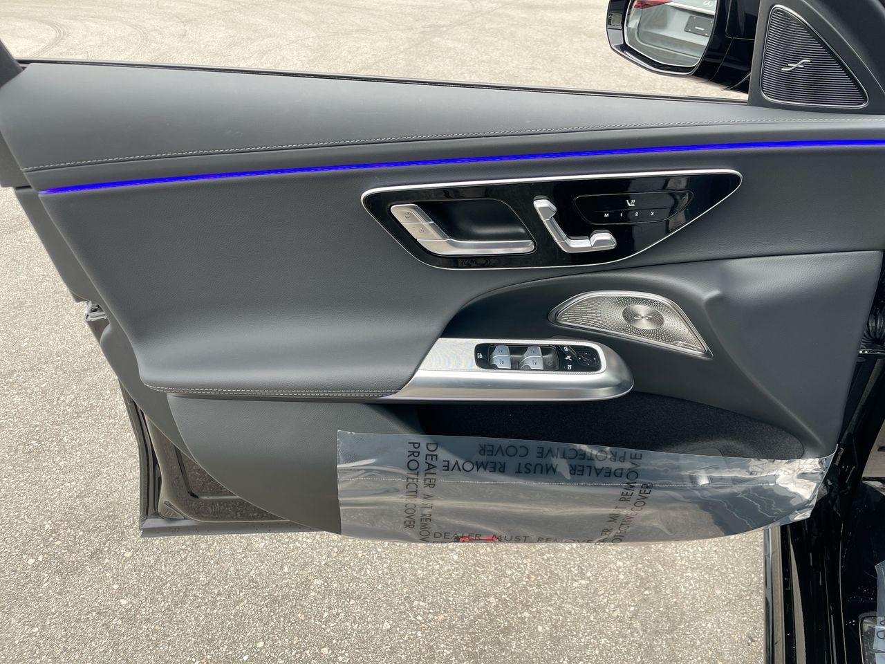 2025 Mercedes-Benz E350