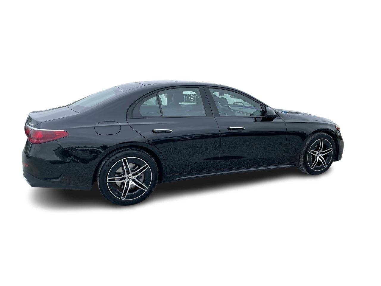 2025 Mercedes-Benz E350