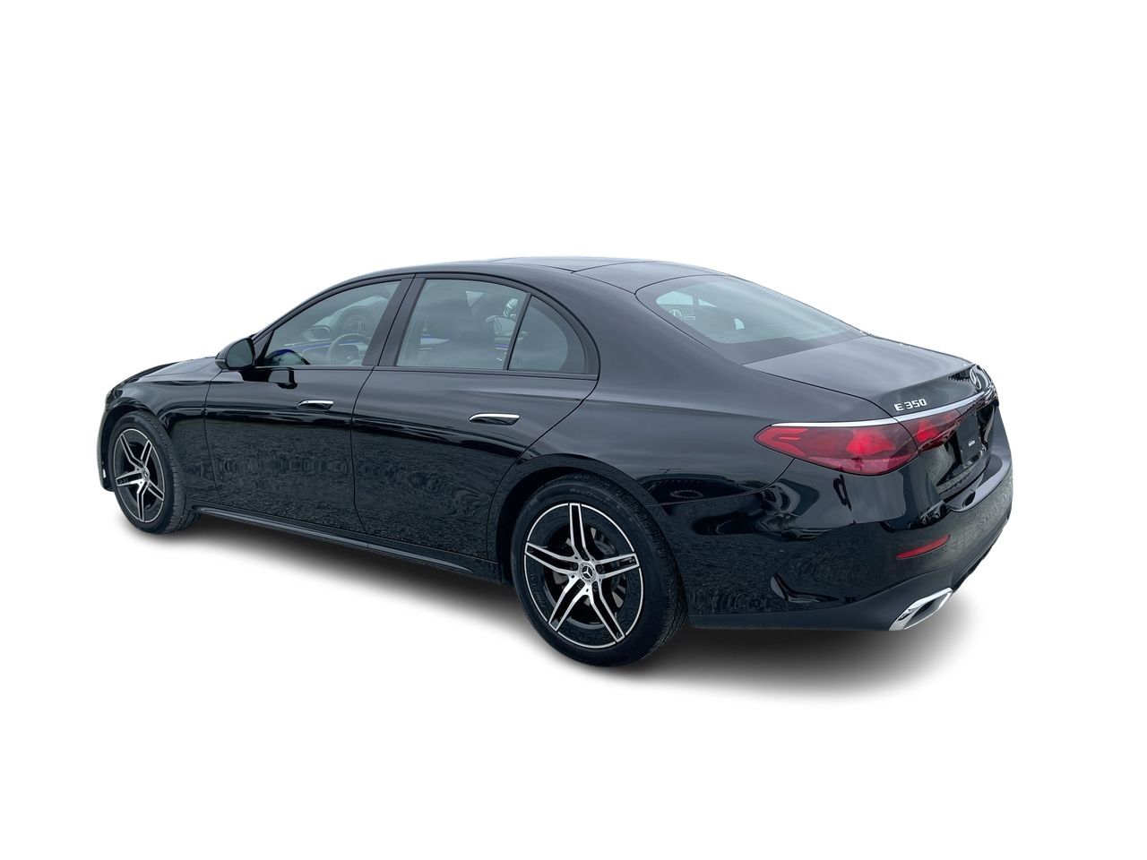 2025 Mercedes-Benz E350