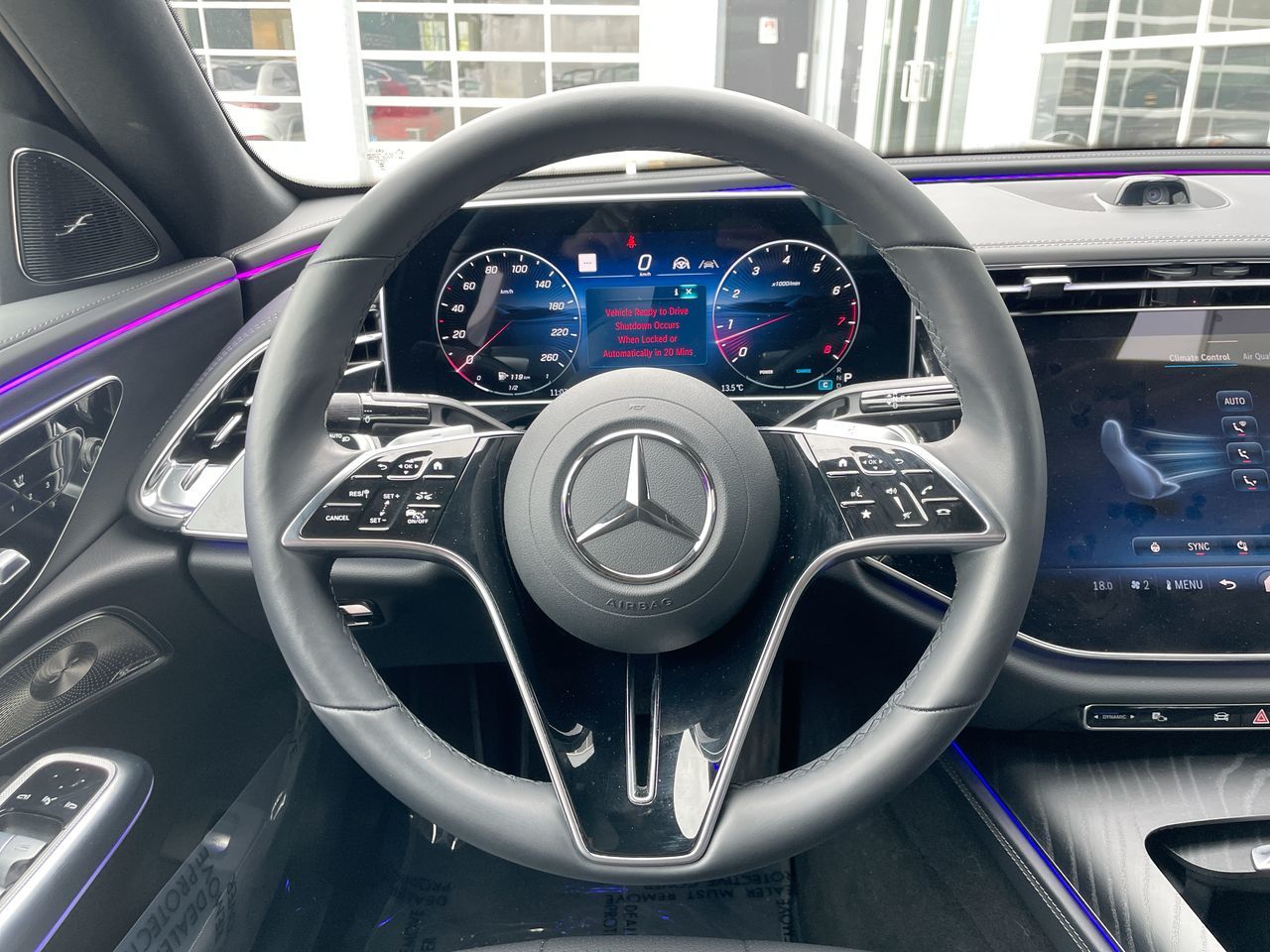 2025 Mercedes-Benz E350