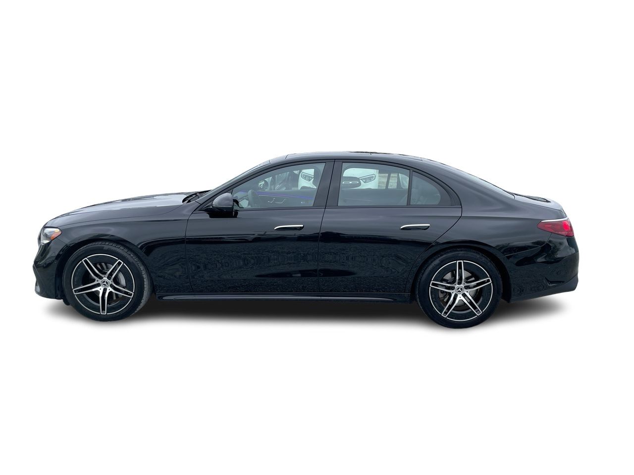 2025 Mercedes-Benz E350