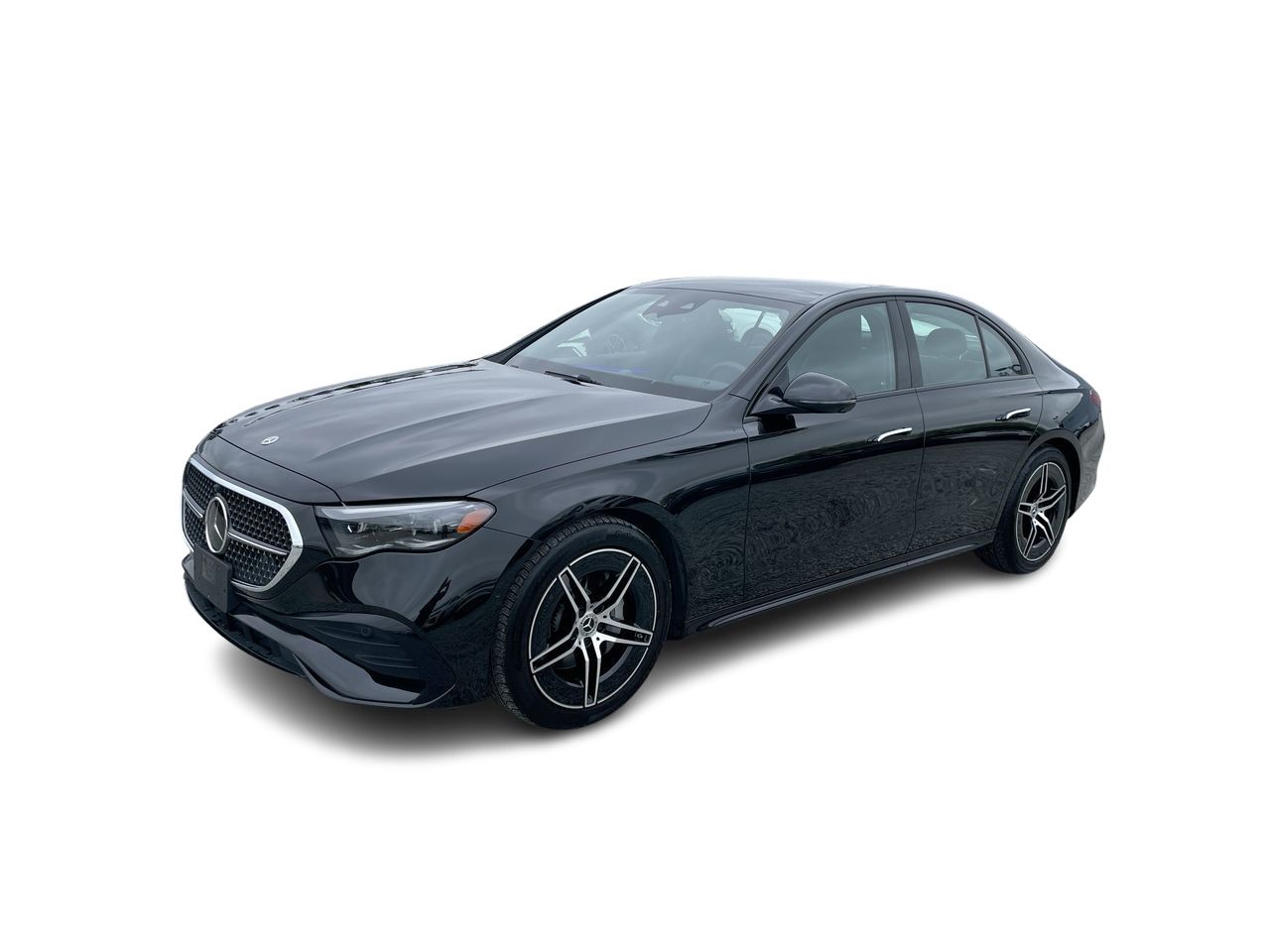 2025 Mercedes-Benz E350
