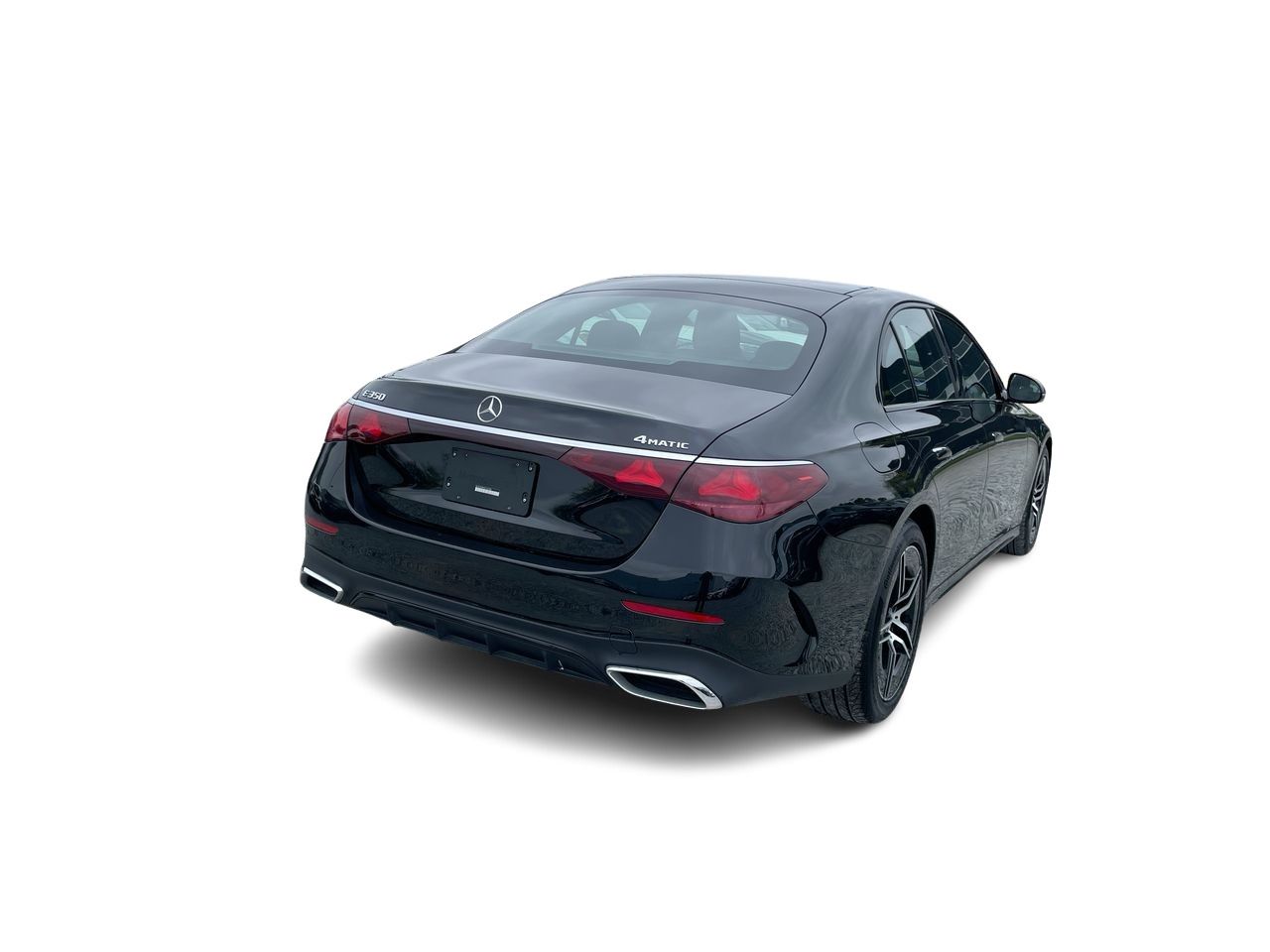 2025 Mercedes-Benz E350