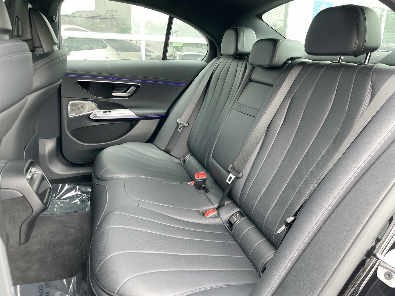 2025 Mercedes-Benz E350