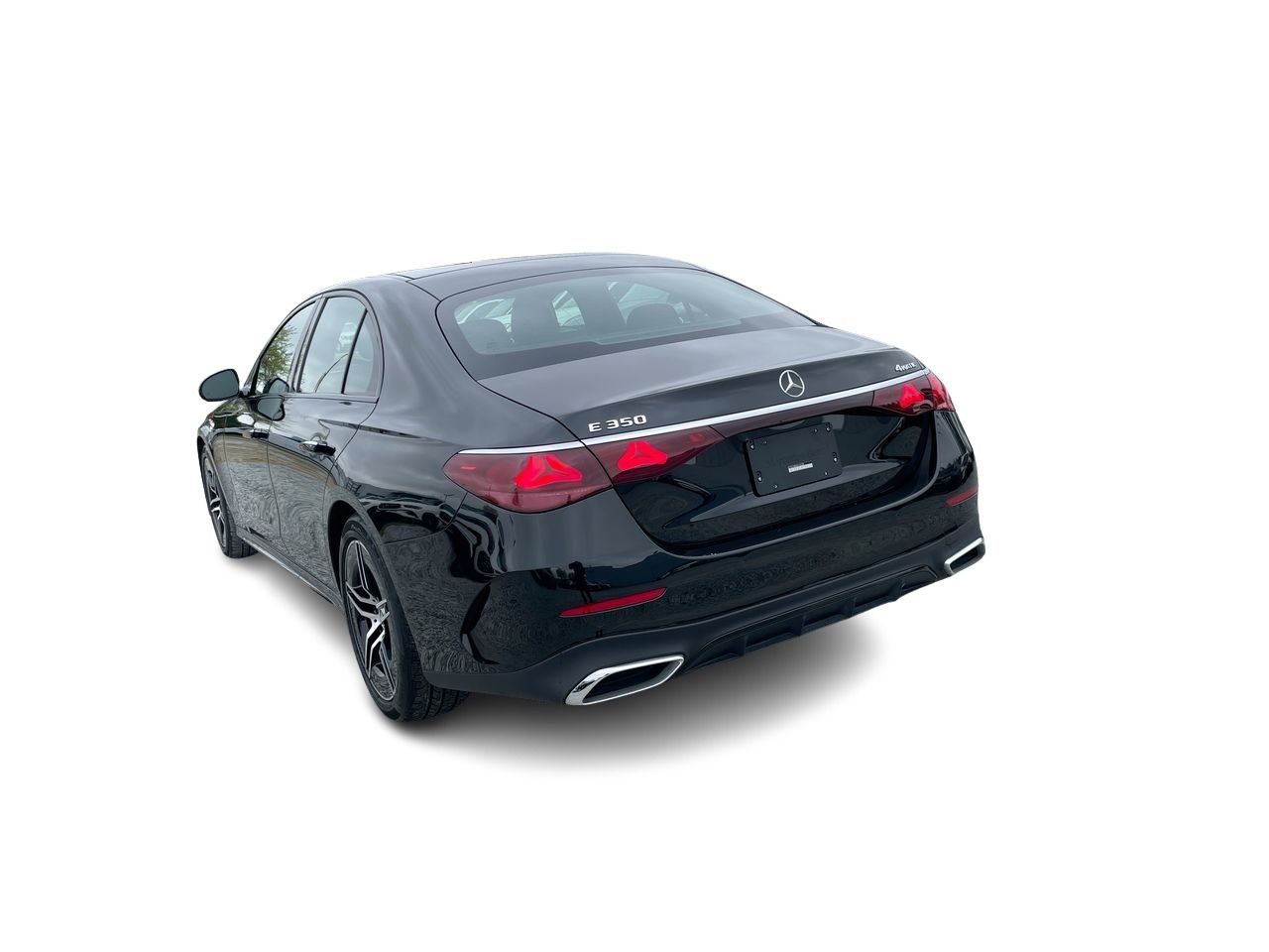 2025 Mercedes-Benz E350