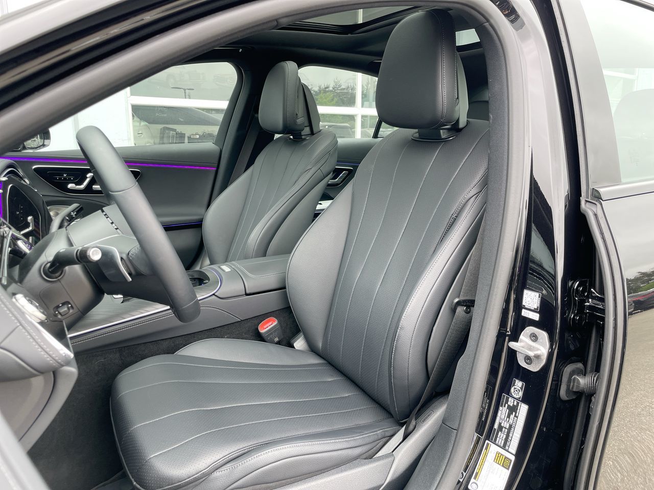 2025 Mercedes-Benz E350