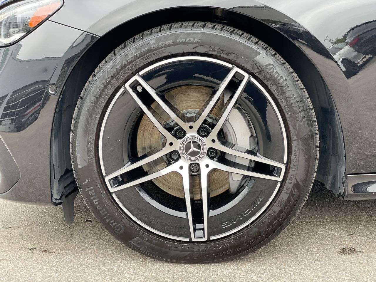 2025 Mercedes-Benz E350