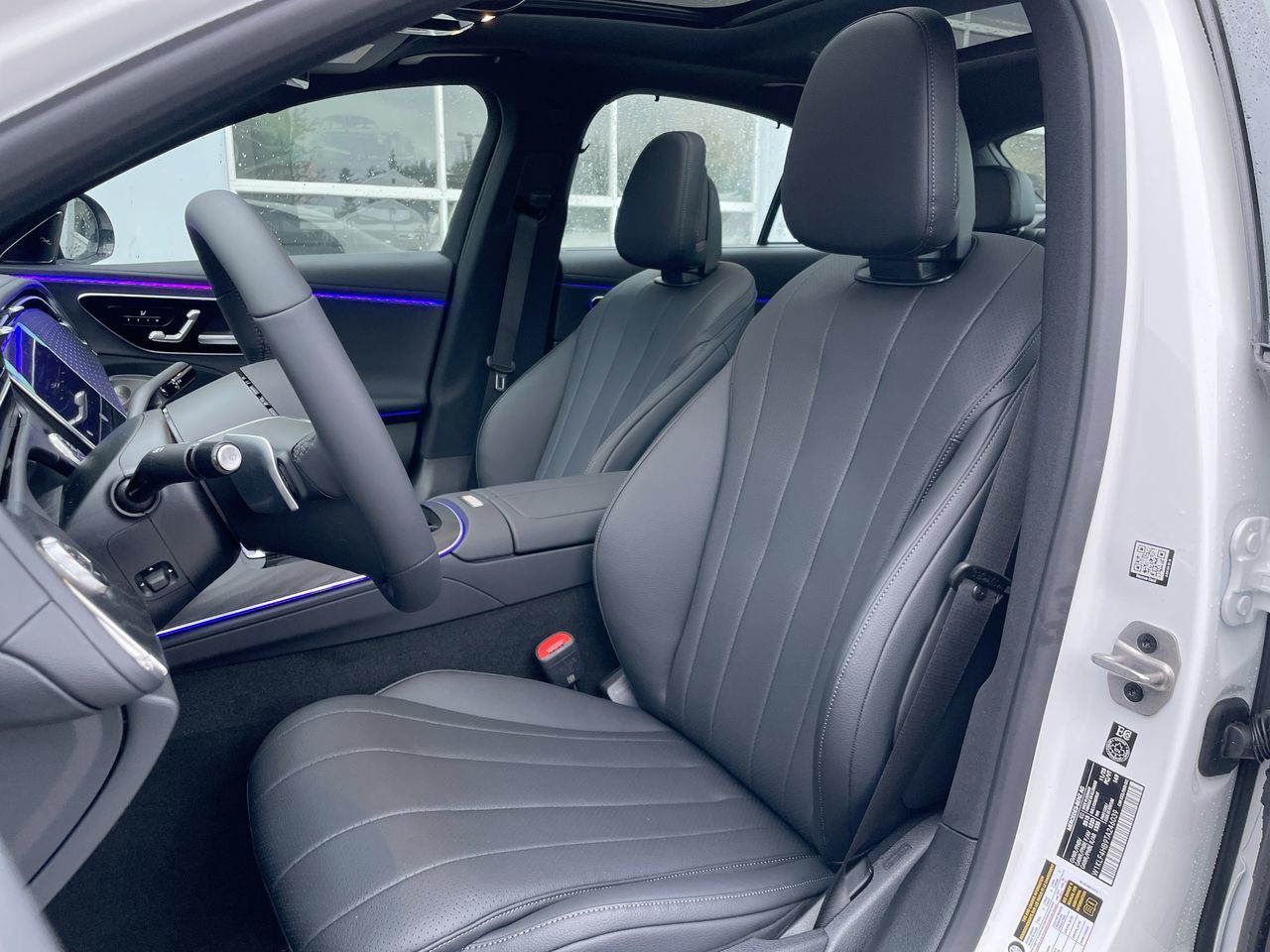 2026 Mercedes-Benz E-Class in Richmond, British Columbia