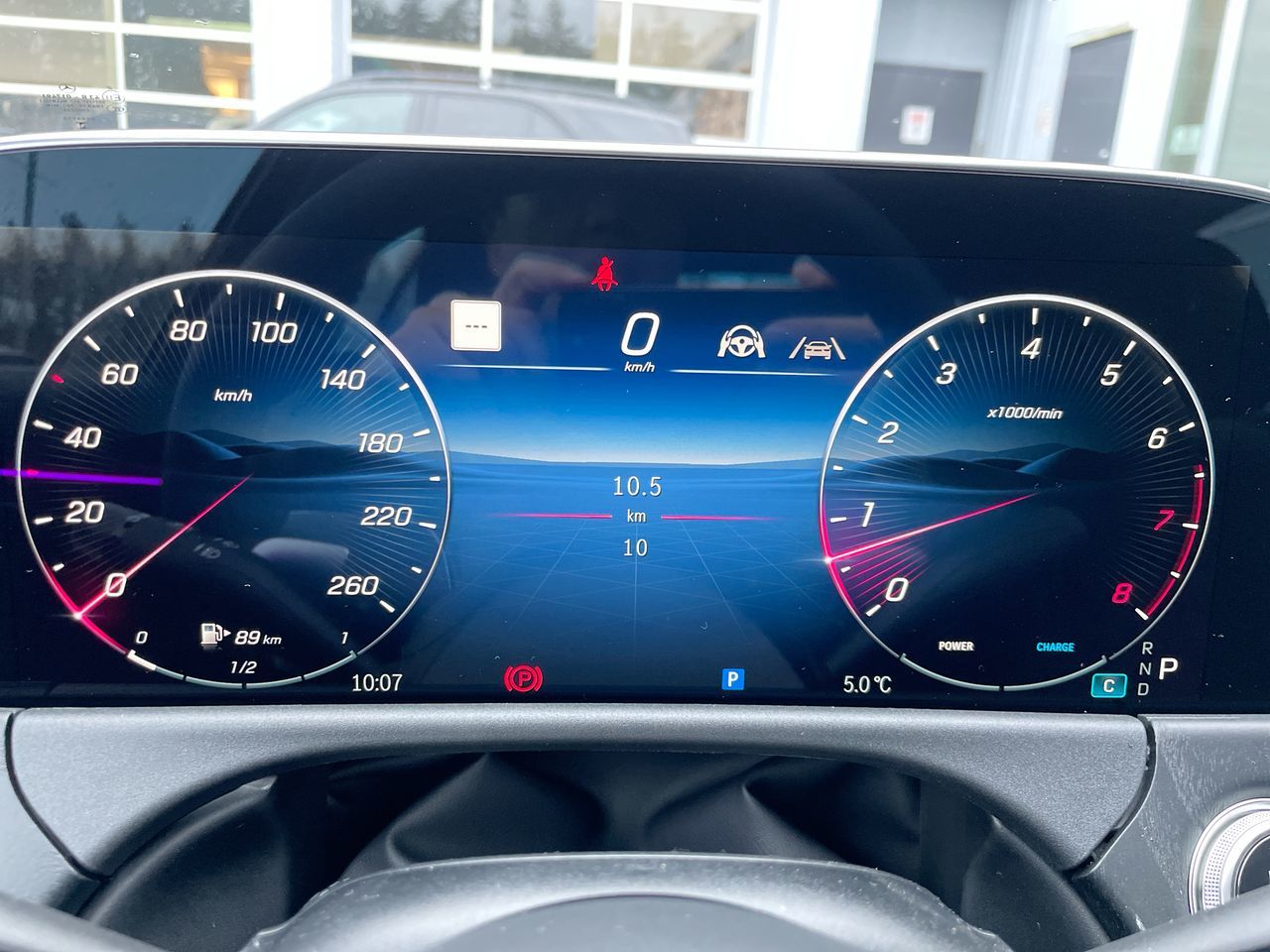 2026 Mercedes-Benz E-Class in Richmond, British Columbia