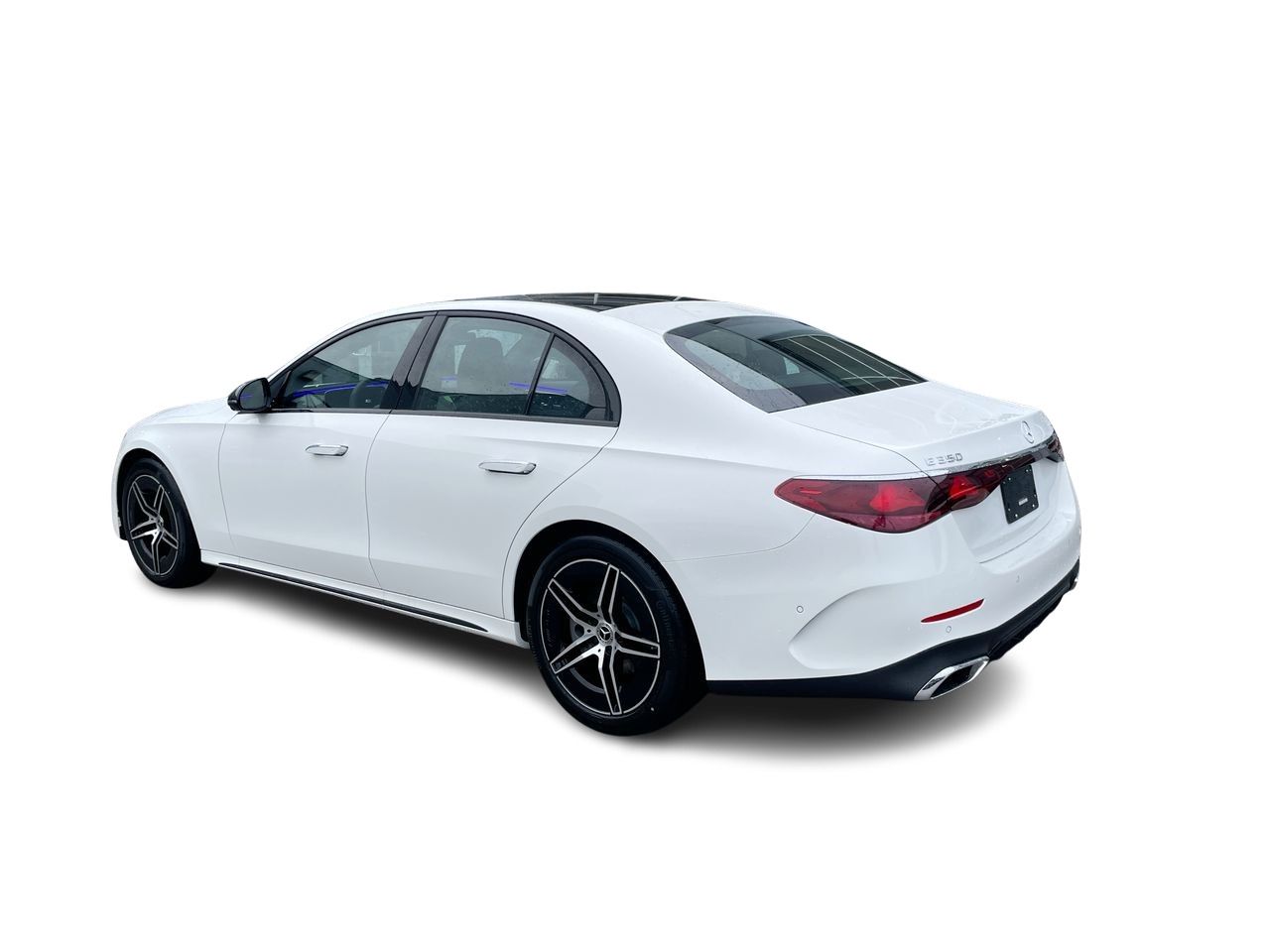 2026 Mercedes-Benz E-Class in Richmond, British Columbia