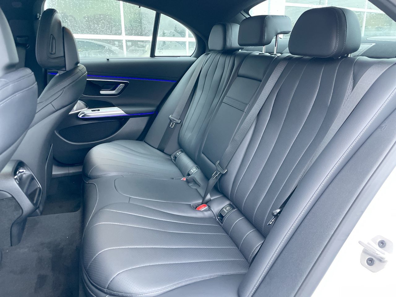 2026 Mercedes-Benz E-Class in Richmond, British Columbia