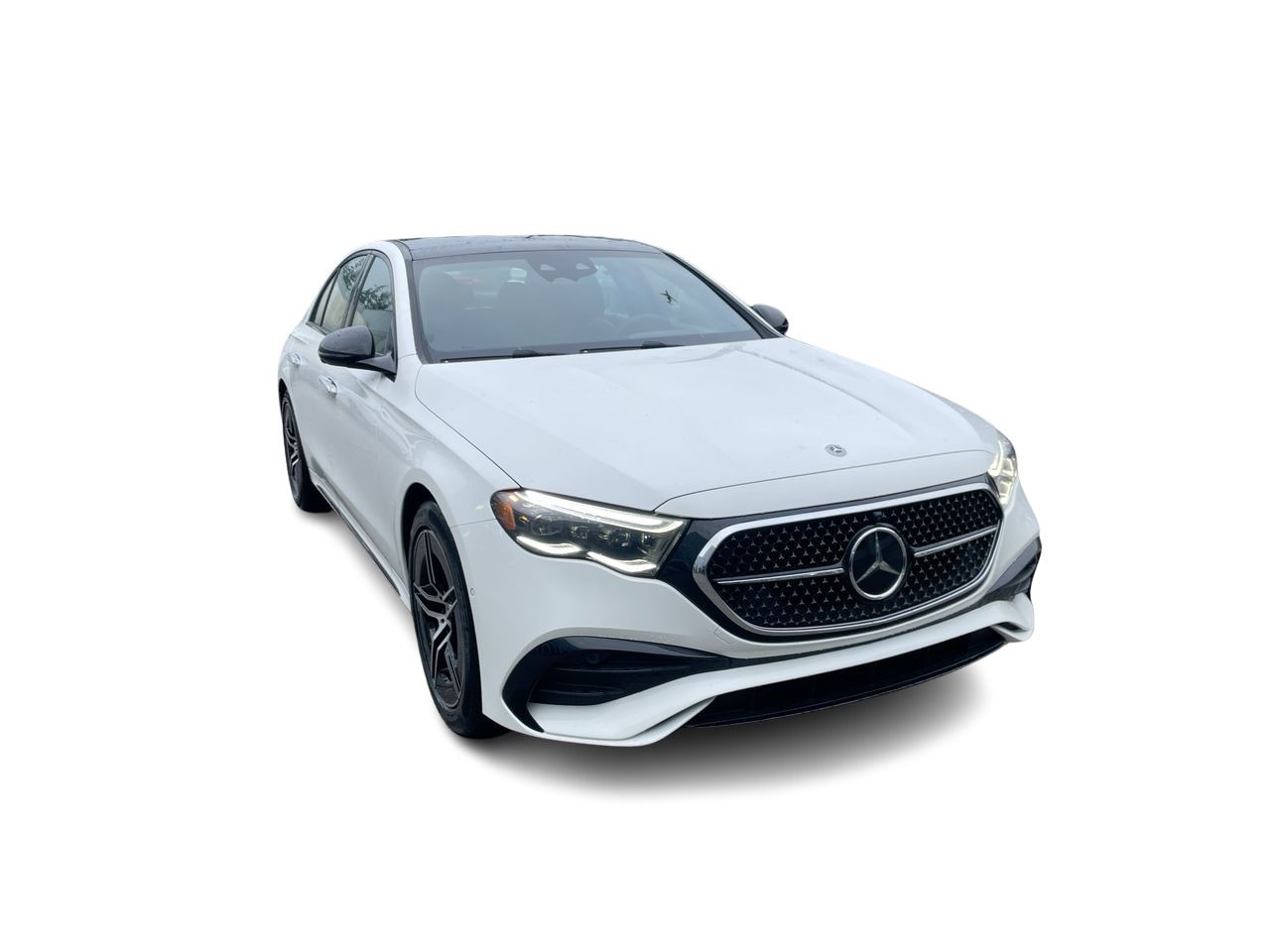 2026 Mercedes-Benz E-Class in Richmond, British Columbia