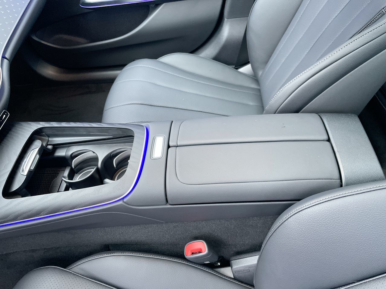 2026 Mercedes-Benz E-Class in Richmond, British Columbia