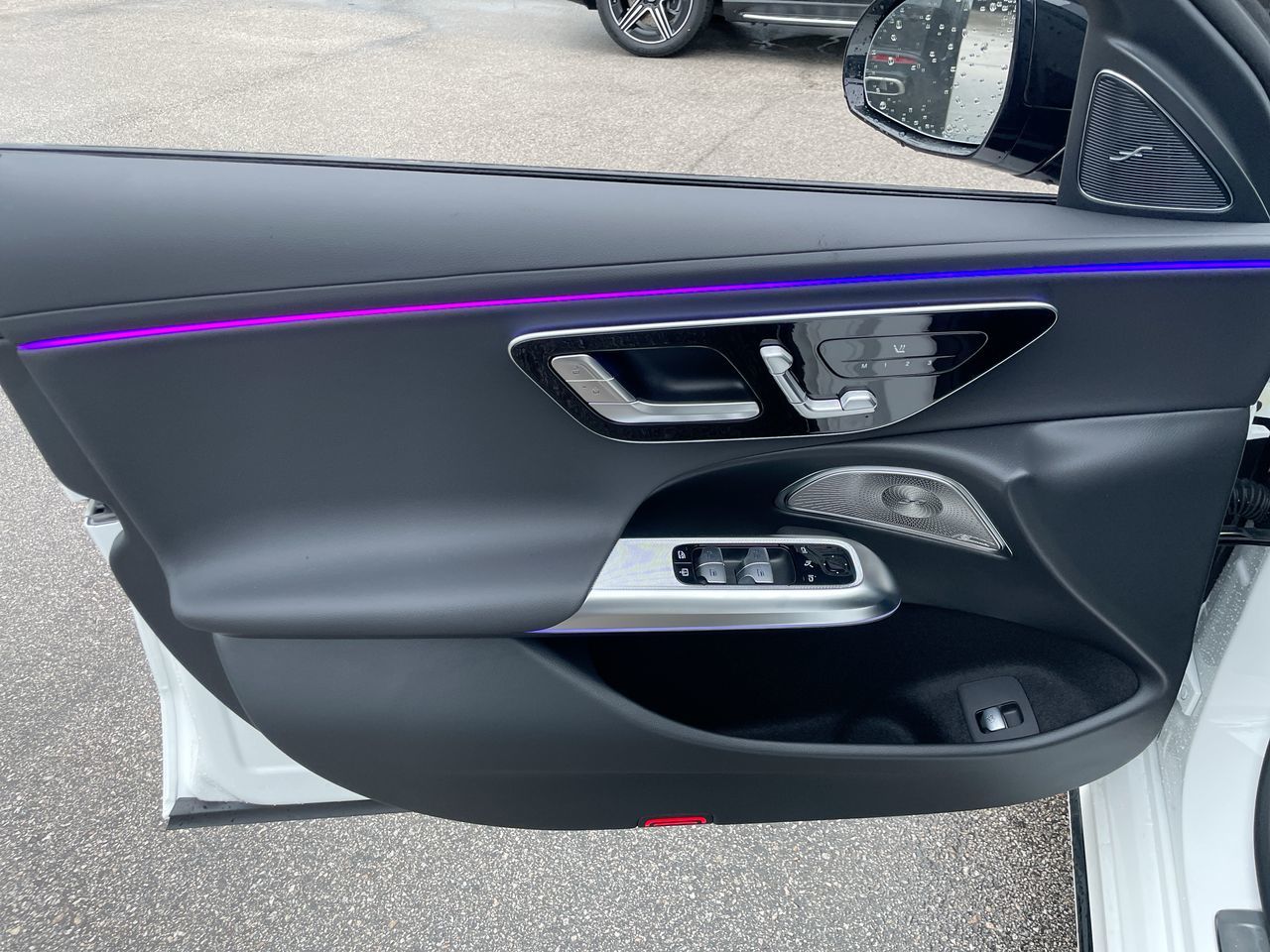 2026 Mercedes-Benz E-Class in Richmond, British Columbia