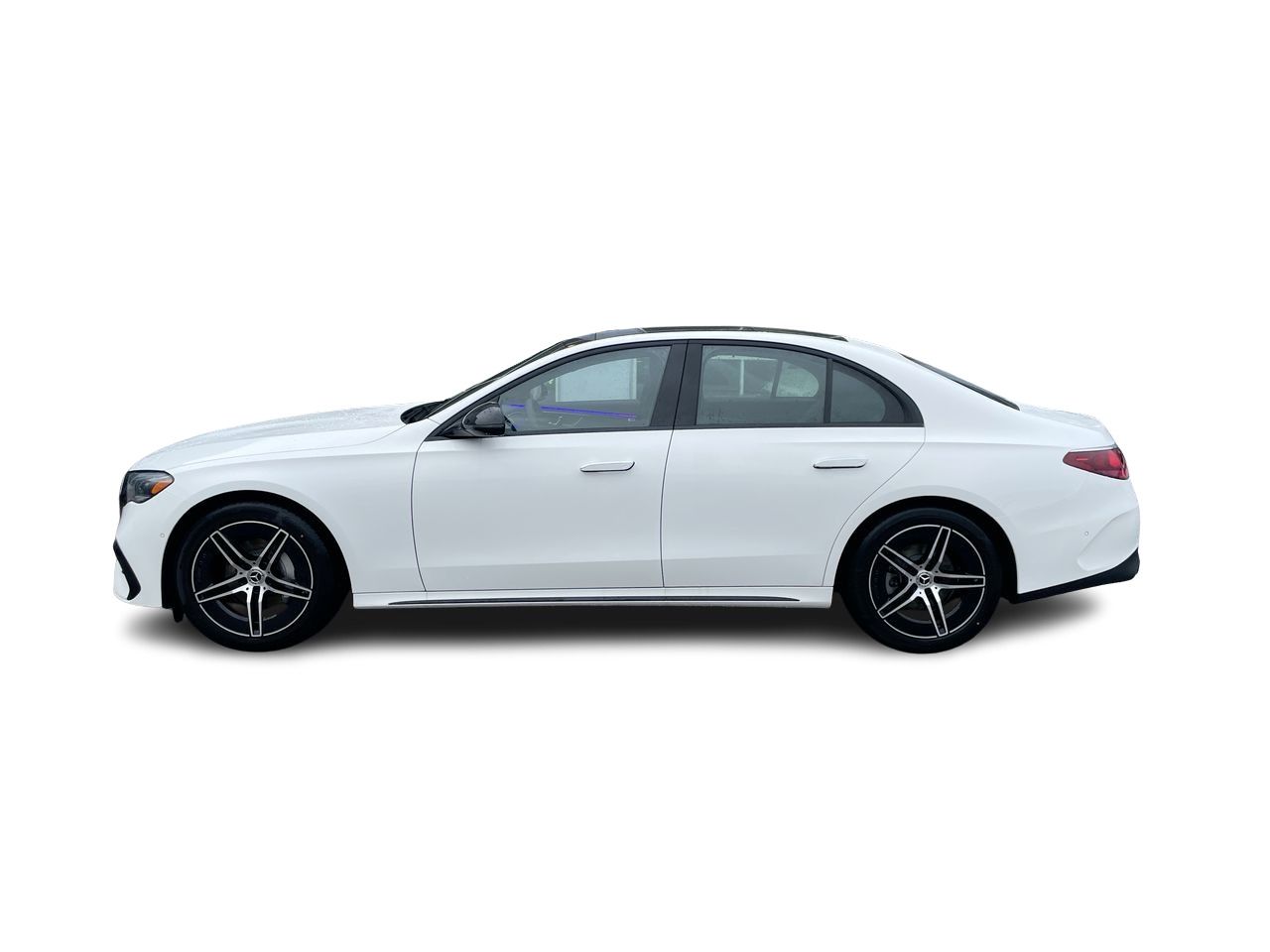 2026 Mercedes-Benz E-Class in Richmond, British Columbia