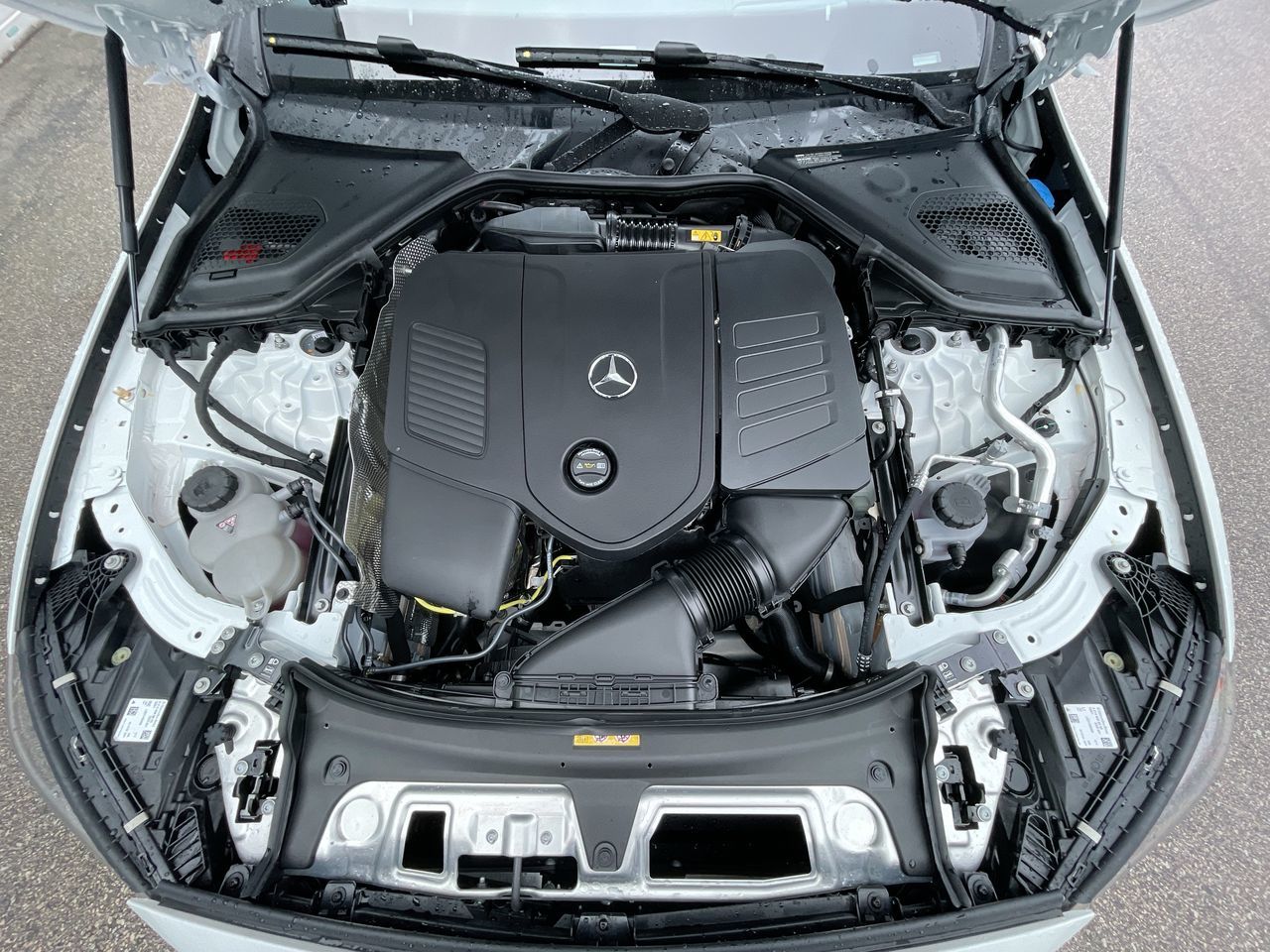 2026 Mercedes-Benz E-Class in Richmond, British Columbia