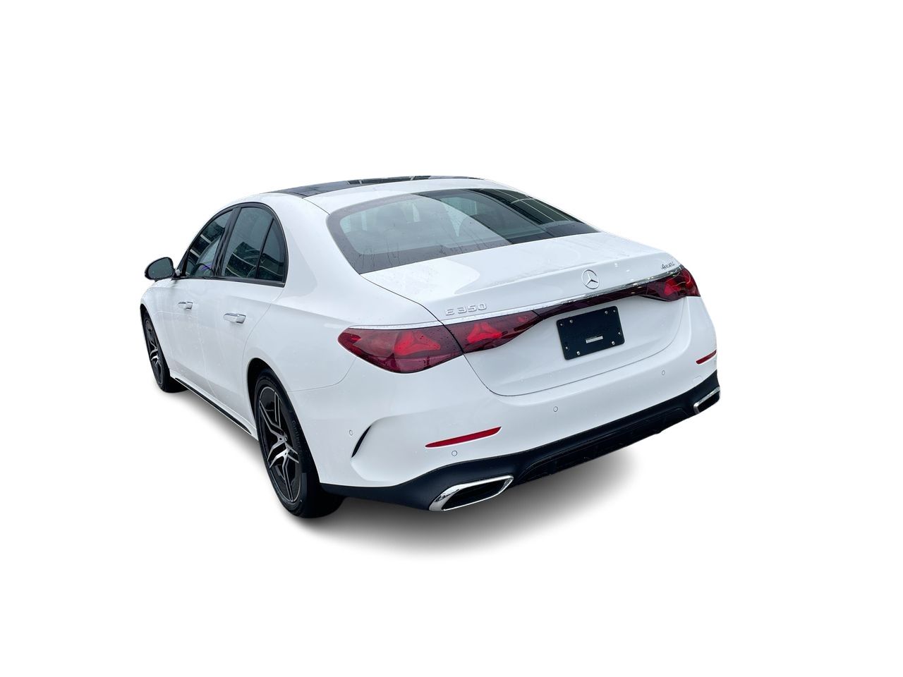 2026 Mercedes-Benz E-Class in Richmond, British Columbia