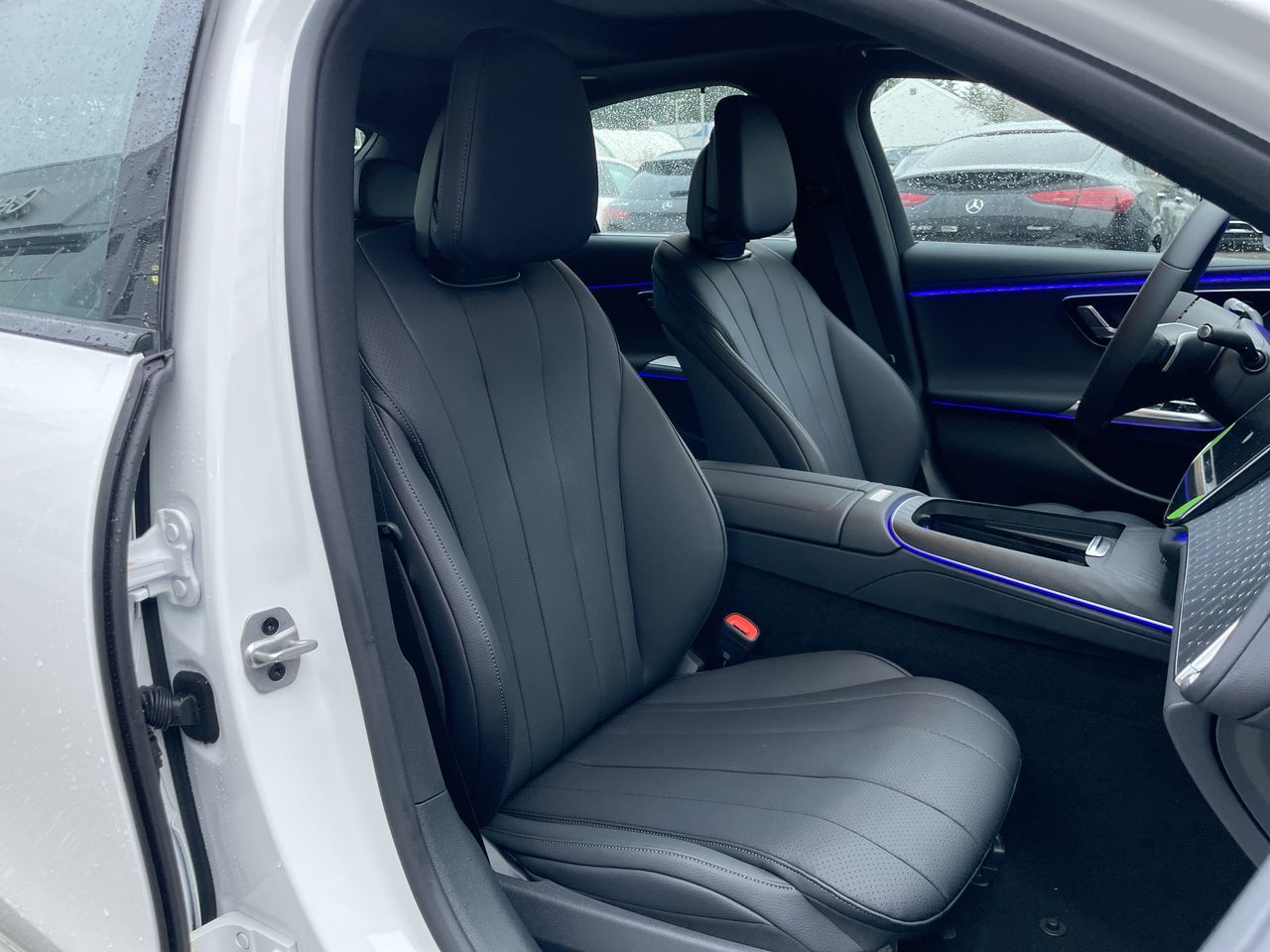 2026 Mercedes-Benz E-Class in Richmond, British Columbia