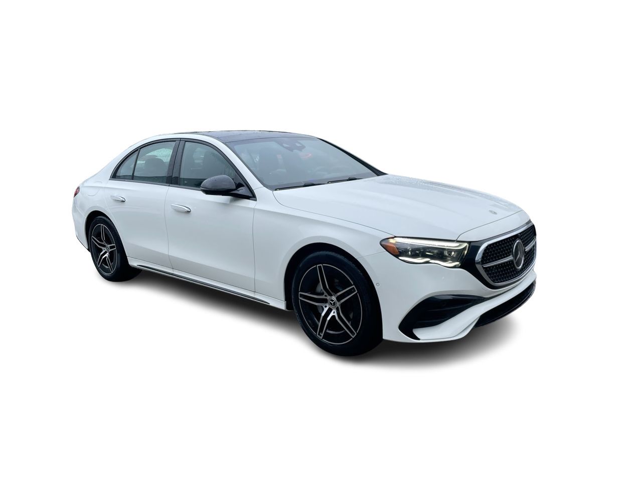 2026 Mercedes-Benz E-Class in Richmond, British Columbia