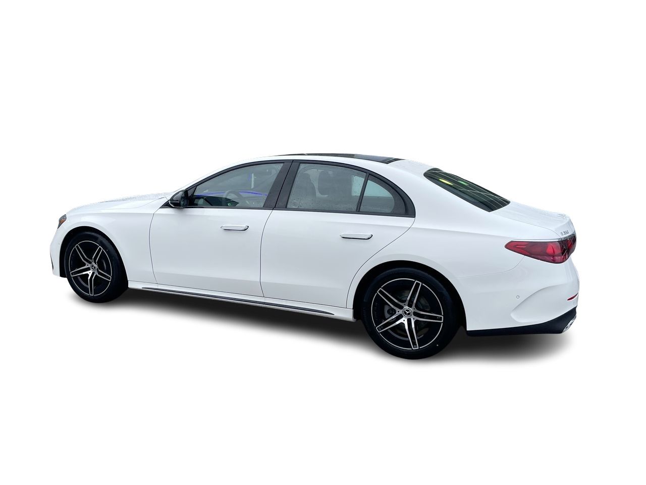 2026 Mercedes-Benz E-Class in Richmond, British Columbia