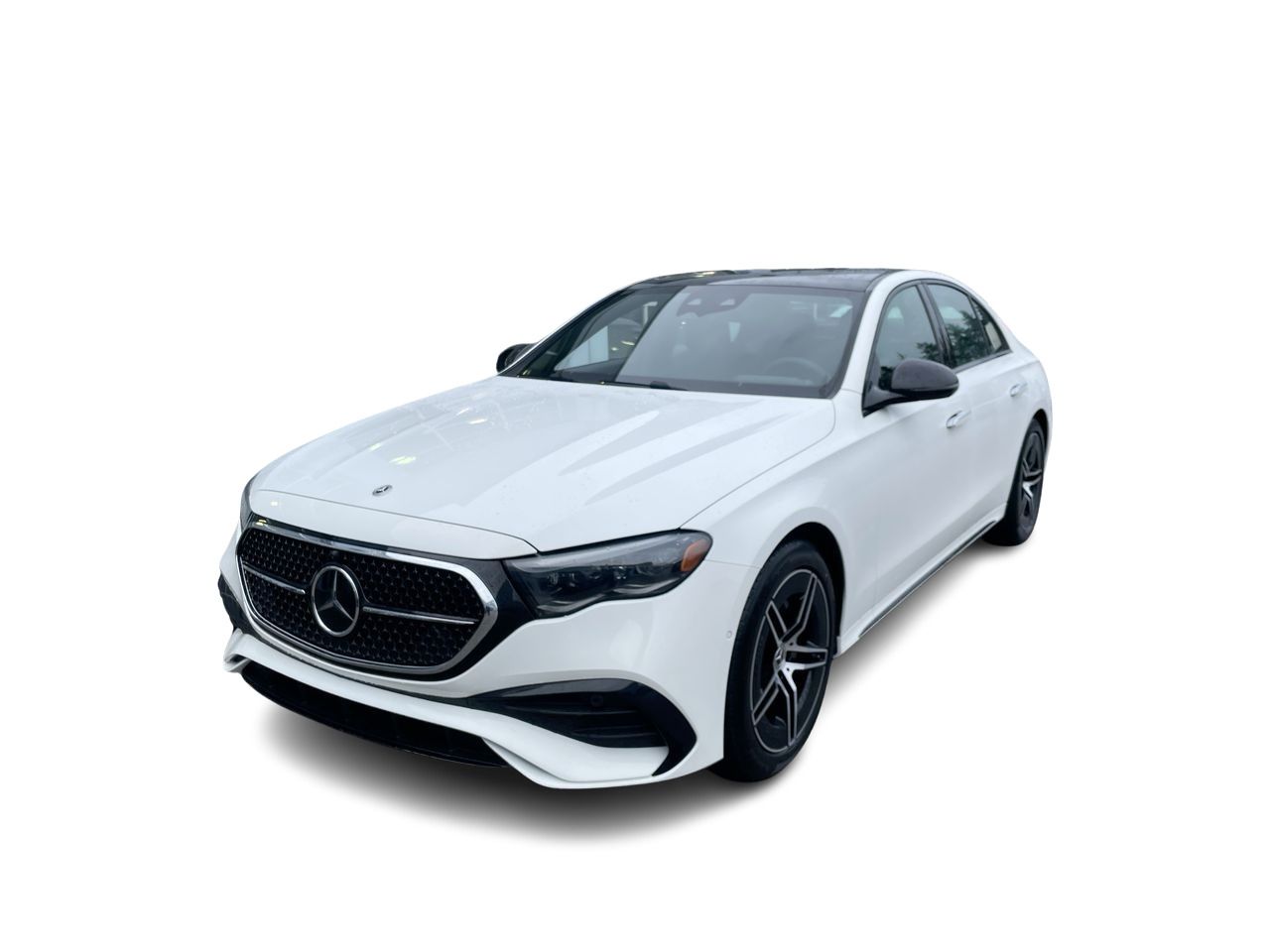 2026 Mercedes-Benz E-Class in Richmond, British Columbia