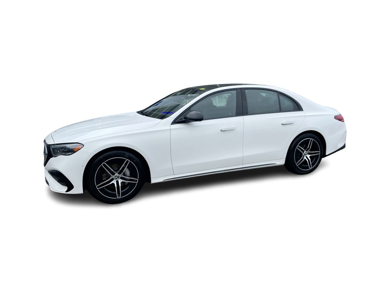 2026 Mercedes-Benz E-Class in Richmond, British Columbia