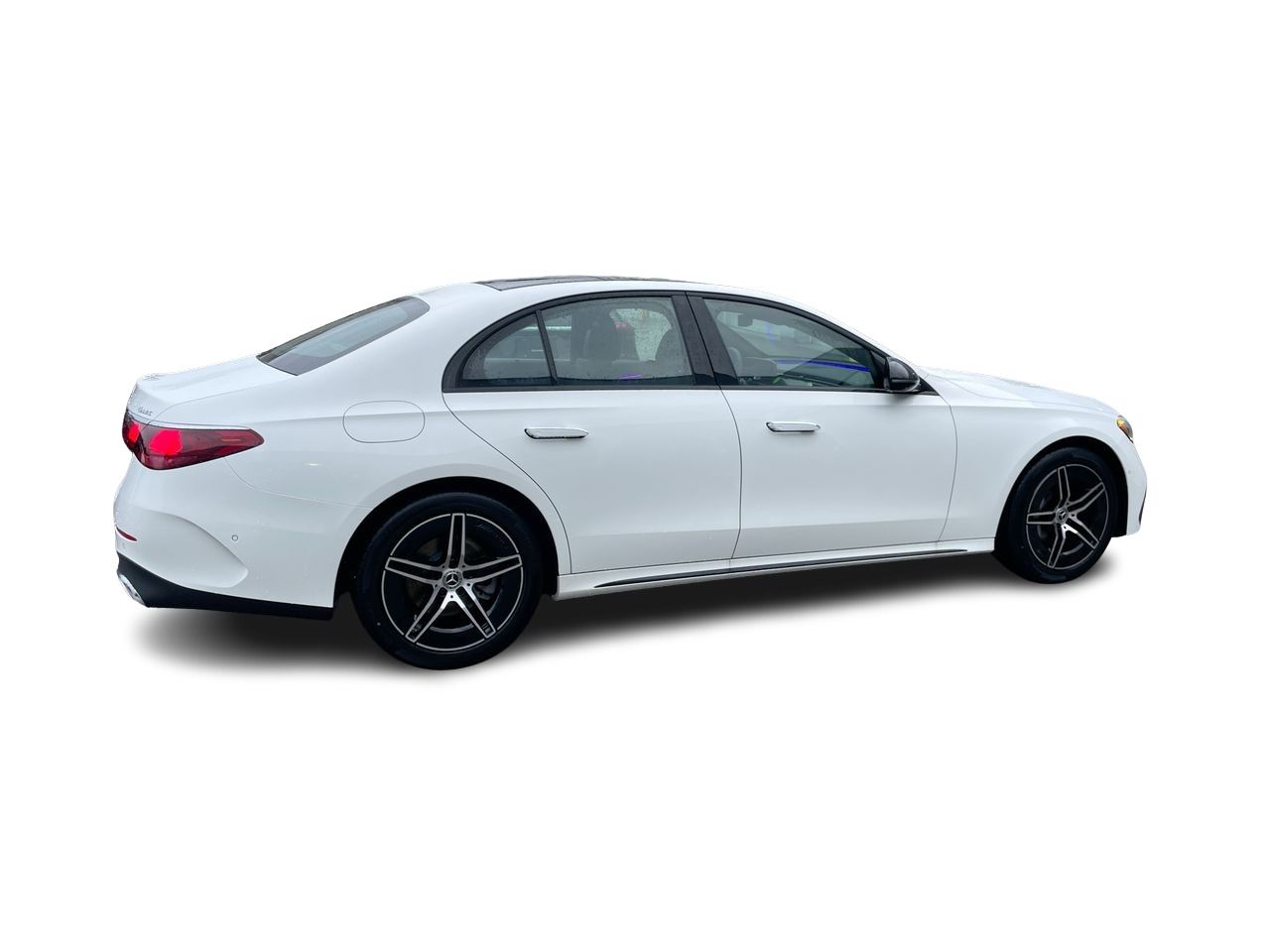 2026 Mercedes-Benz E-Class in Richmond, British Columbia